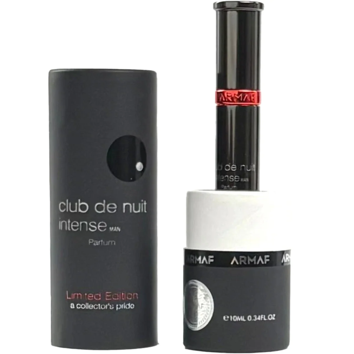 Armaf Club De Nuit Intense Limited Edition Parfum for Men - Image 8