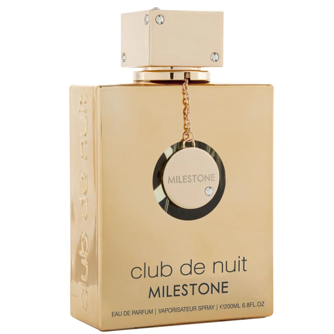 Armaf Club De Nuit Milestone Eau de Parfum for Everyone - Image 5