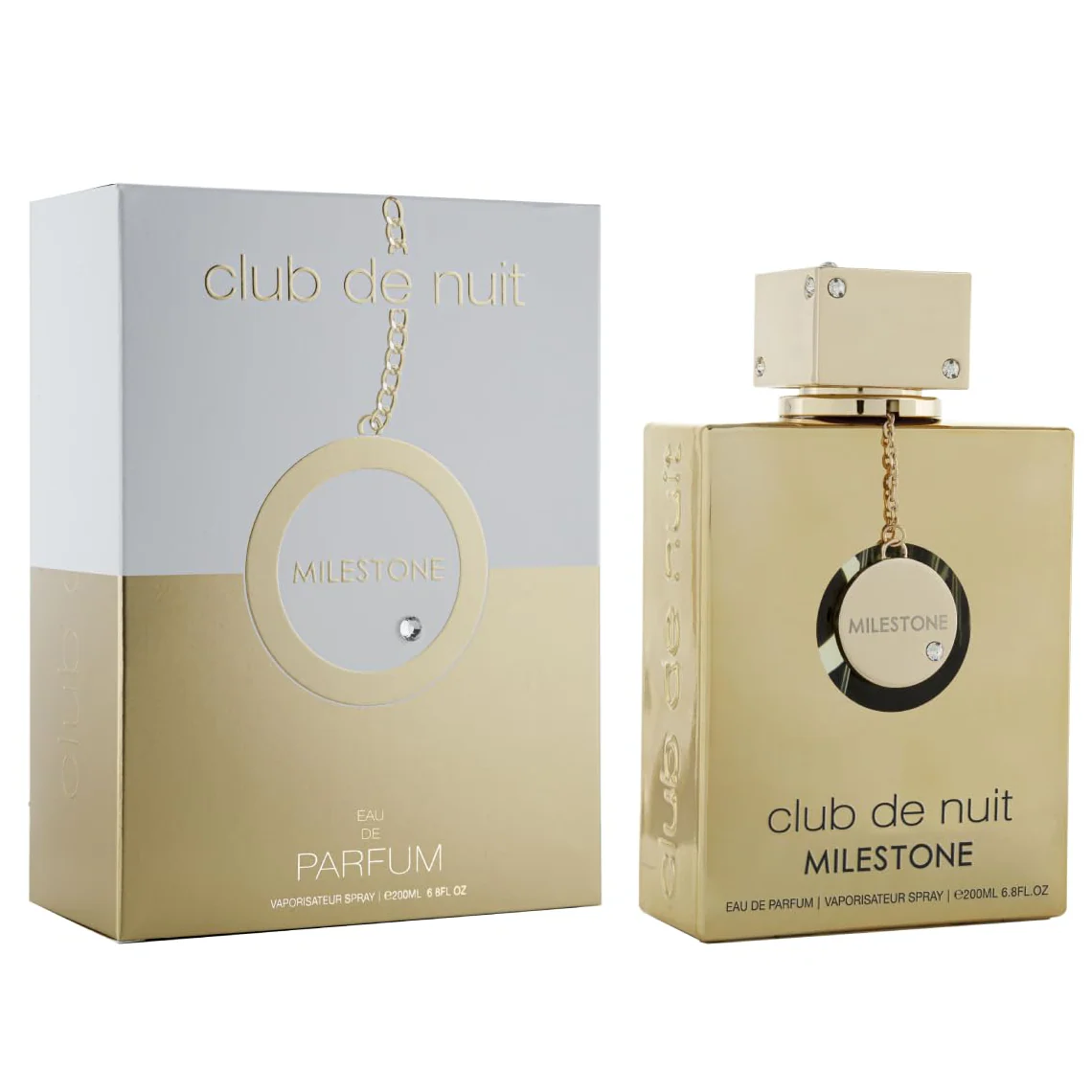 Armaf Club De Nuit Milestone Eau de Parfum for Everyone - Image 7