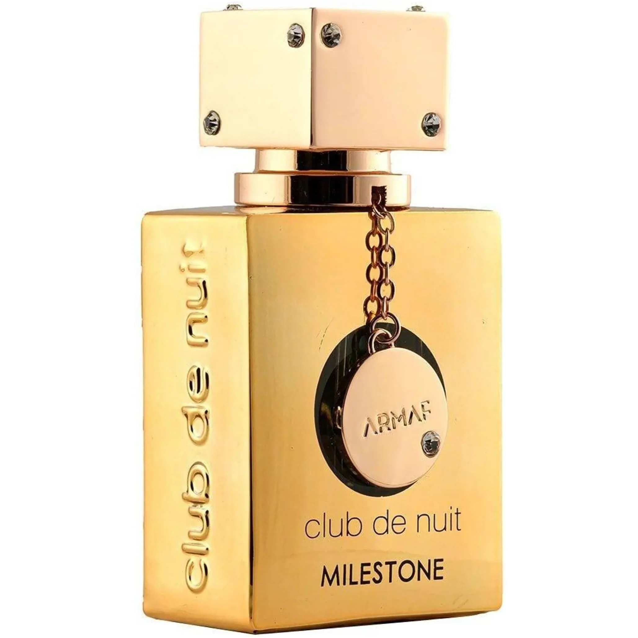 Armaf Club De Nuit Milestone Eau de Parfum for Everyone - Image 8