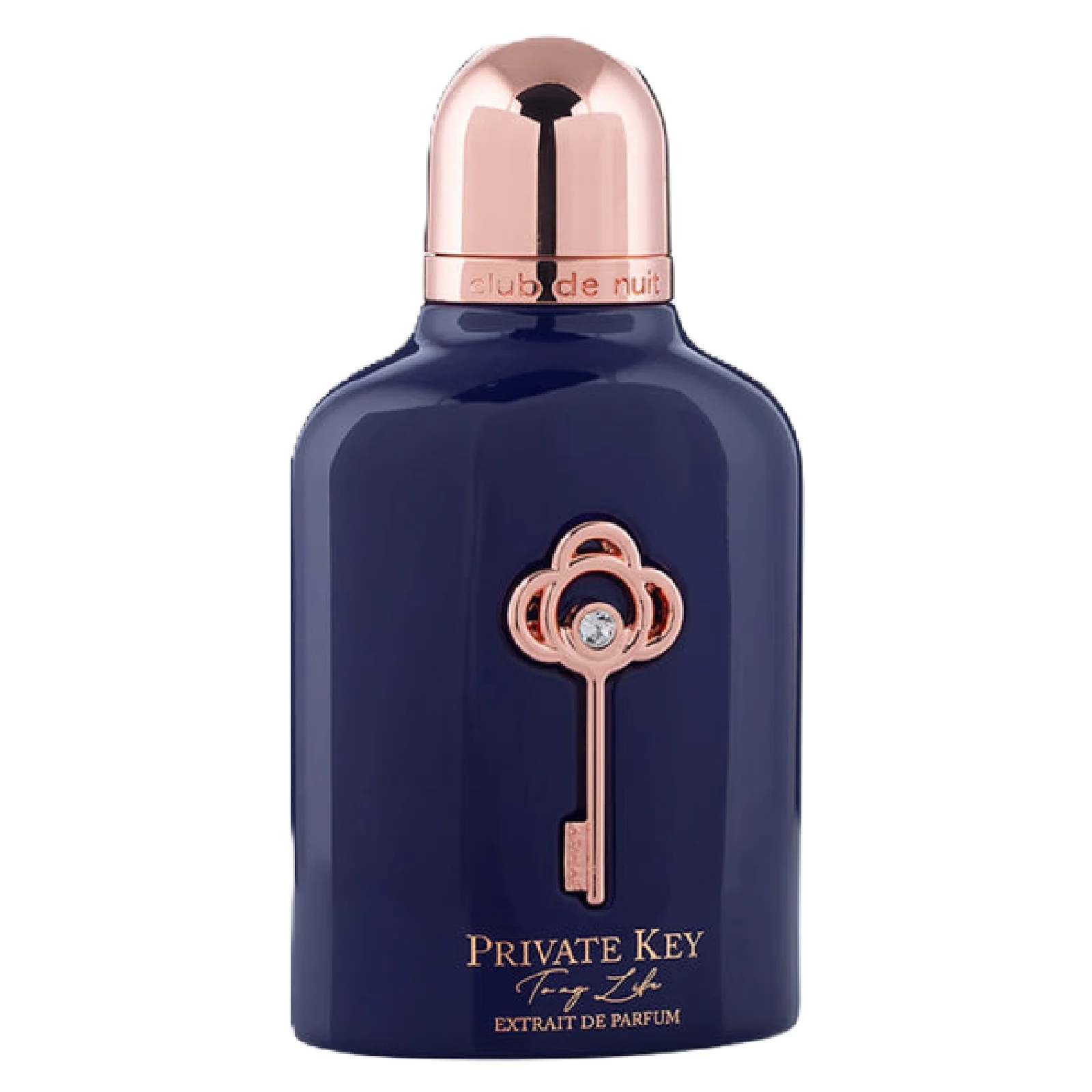 Armaf Club De Nuit Private Key to My Life Extrait de Parfum for Everyone
