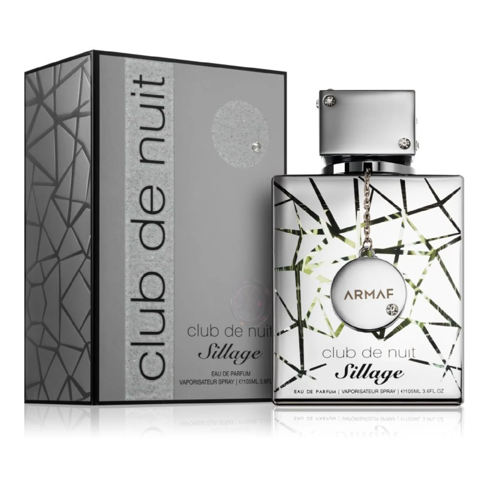 Armaf Club De Nuit Sillage Eau de Parfum for Everyone - Image 3