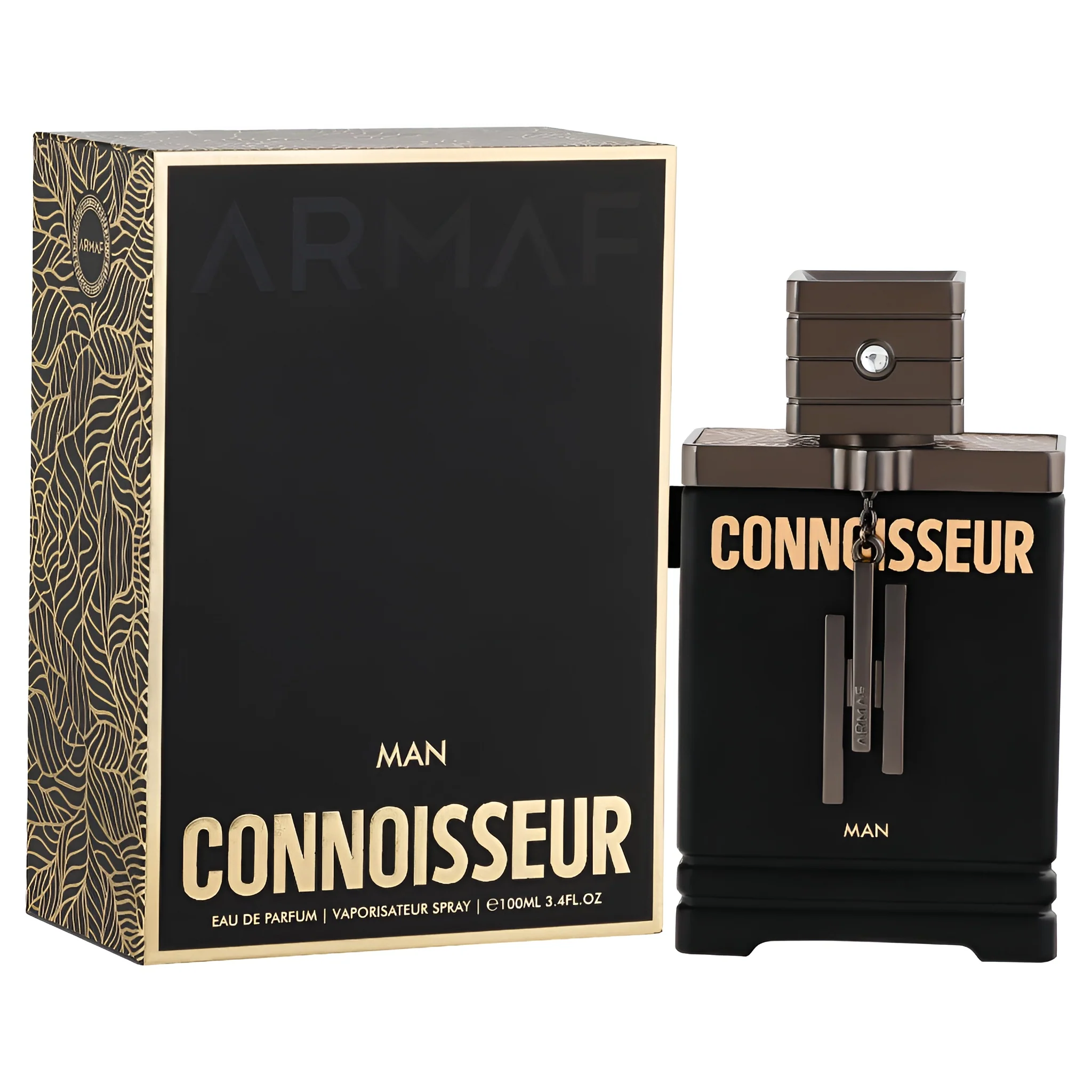 Armaf Connoisseur Eau de Parfum for Men - Image 3