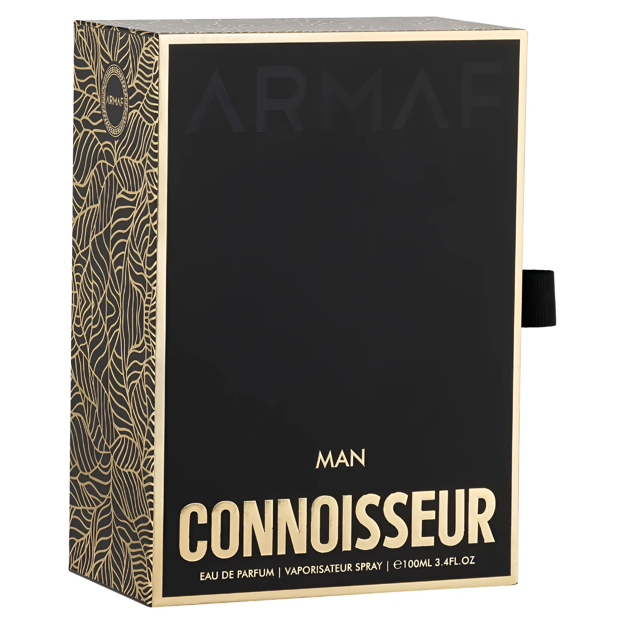 Armaf Connoisseur Eau de Parfum for Men - Image 4