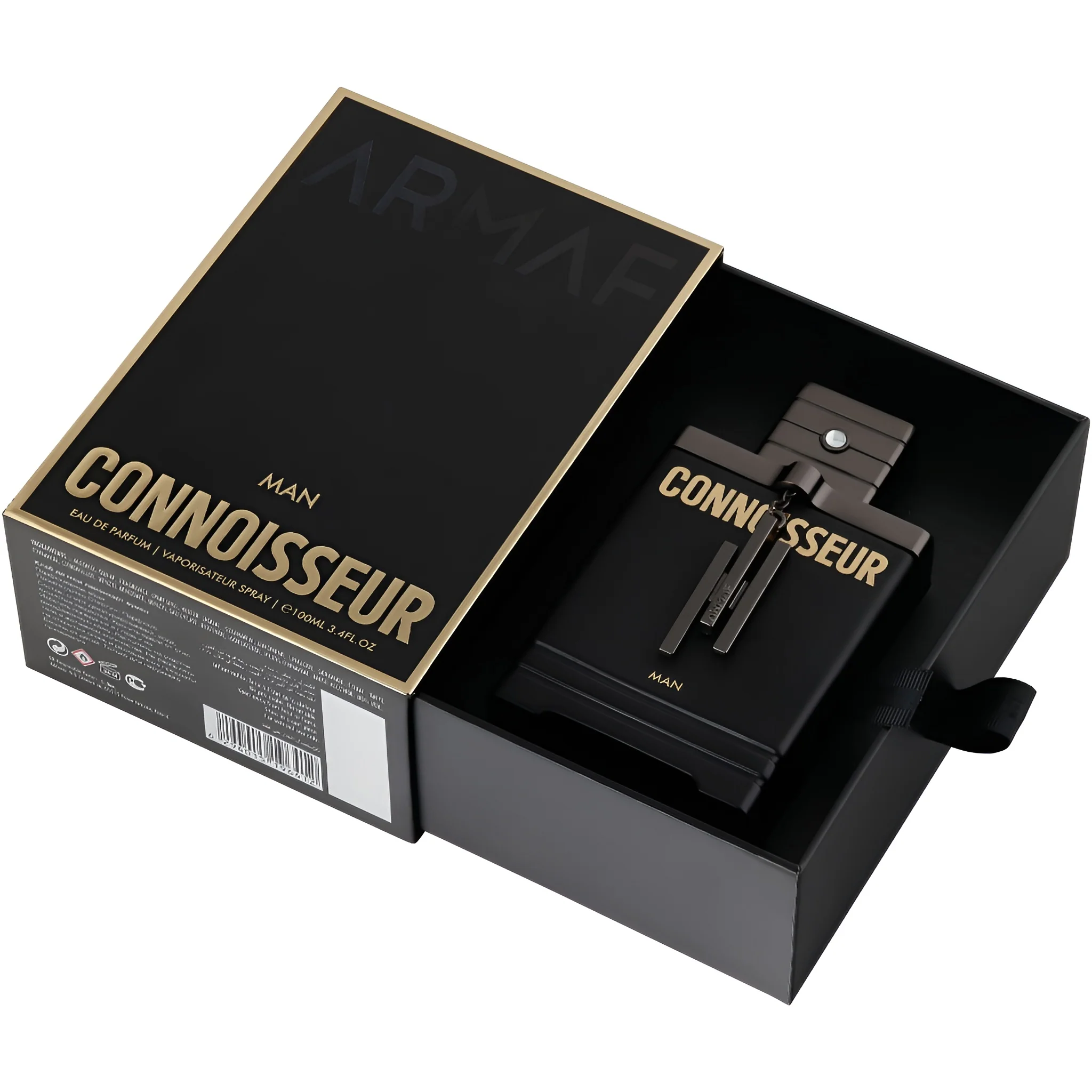 Armaf Connoisseur Eau de Parfum for Men - Image 5