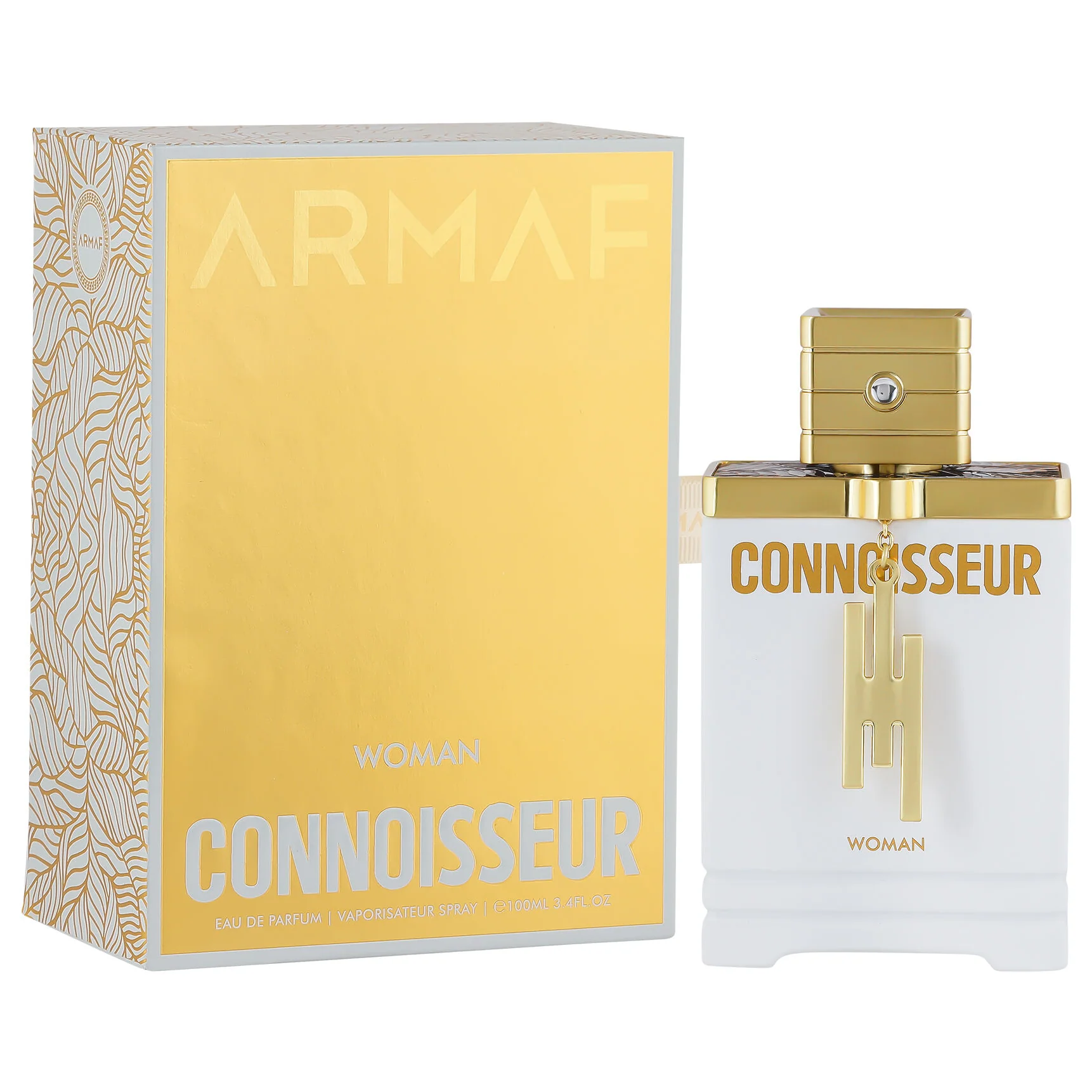 Armaf Connoisseur Eau de Parfum for Women - Image 2