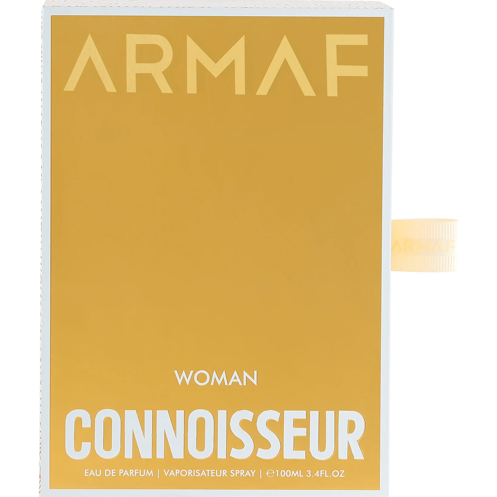 Armaf Connoisseur Eau de Parfum for Women - Image 3