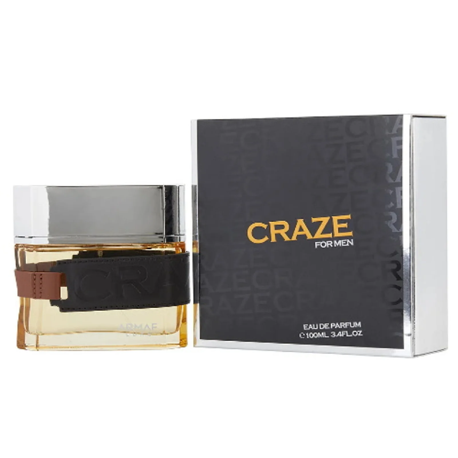 Armaf Craze Eau de Parfum for Men - Image 2