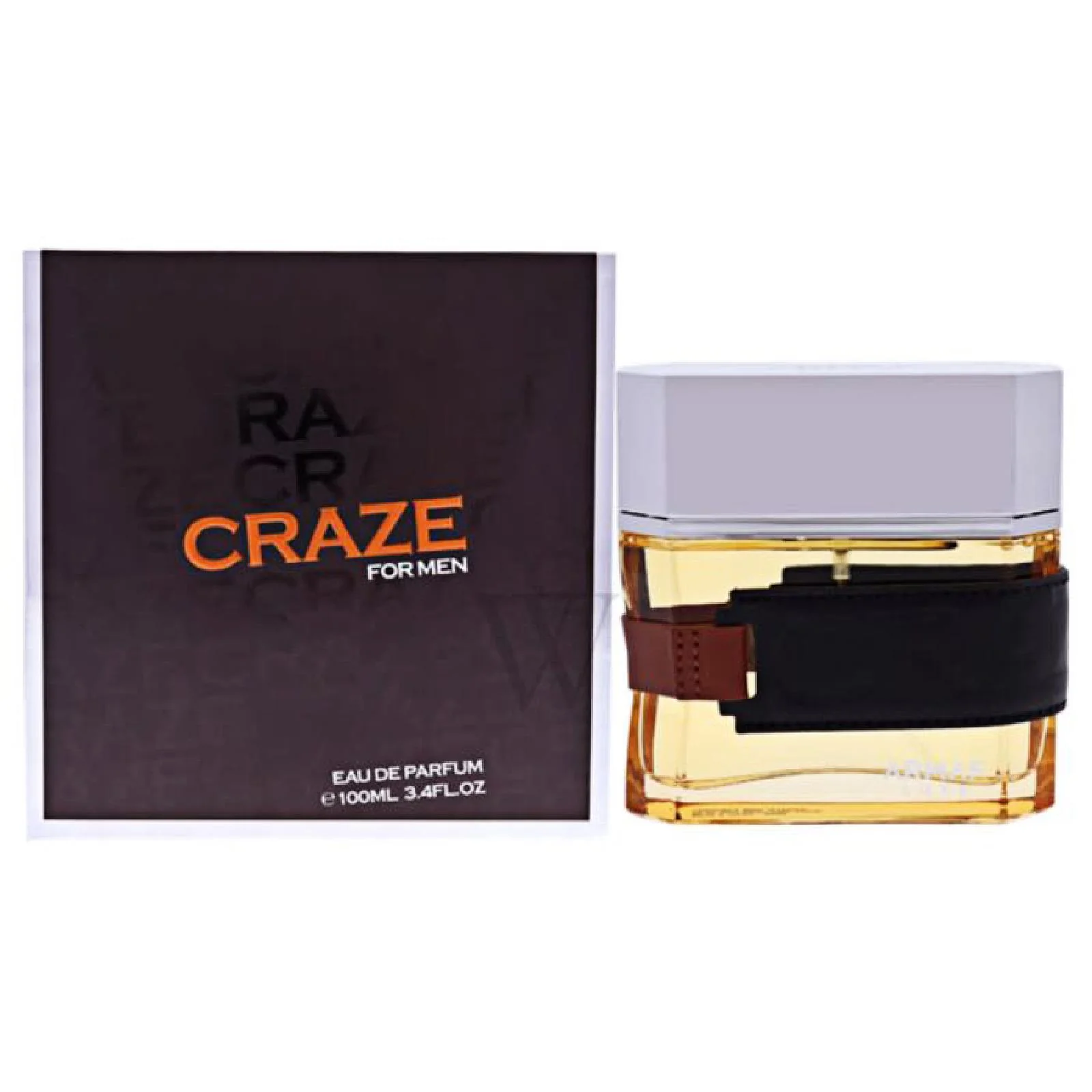 Armaf Craze Eau de Parfum for Men - Image 3