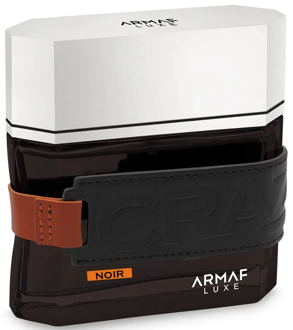 Armaf Craze Noir Eau de Parfum for Men