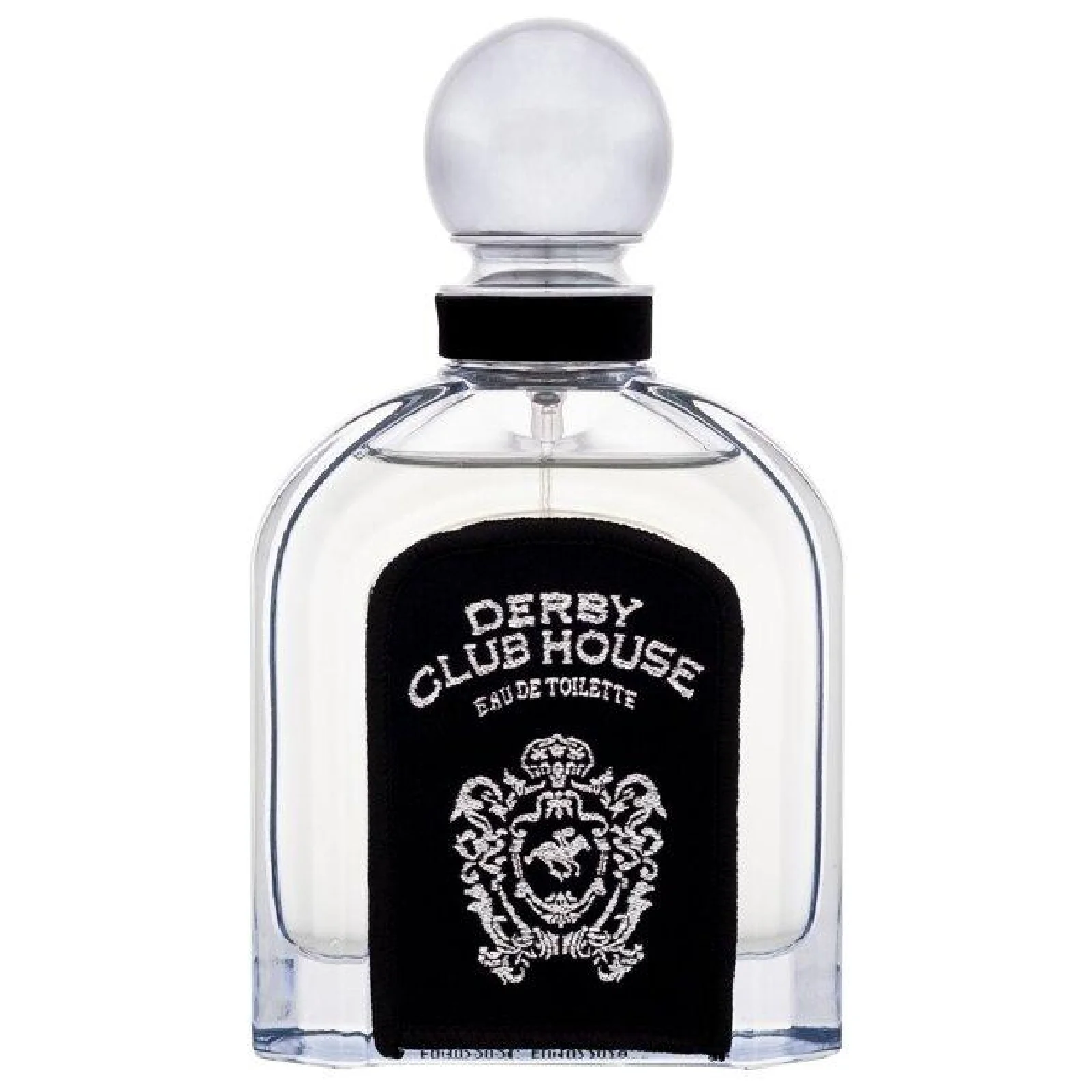 Armaf Derby Club House Eau de Toilette for Men