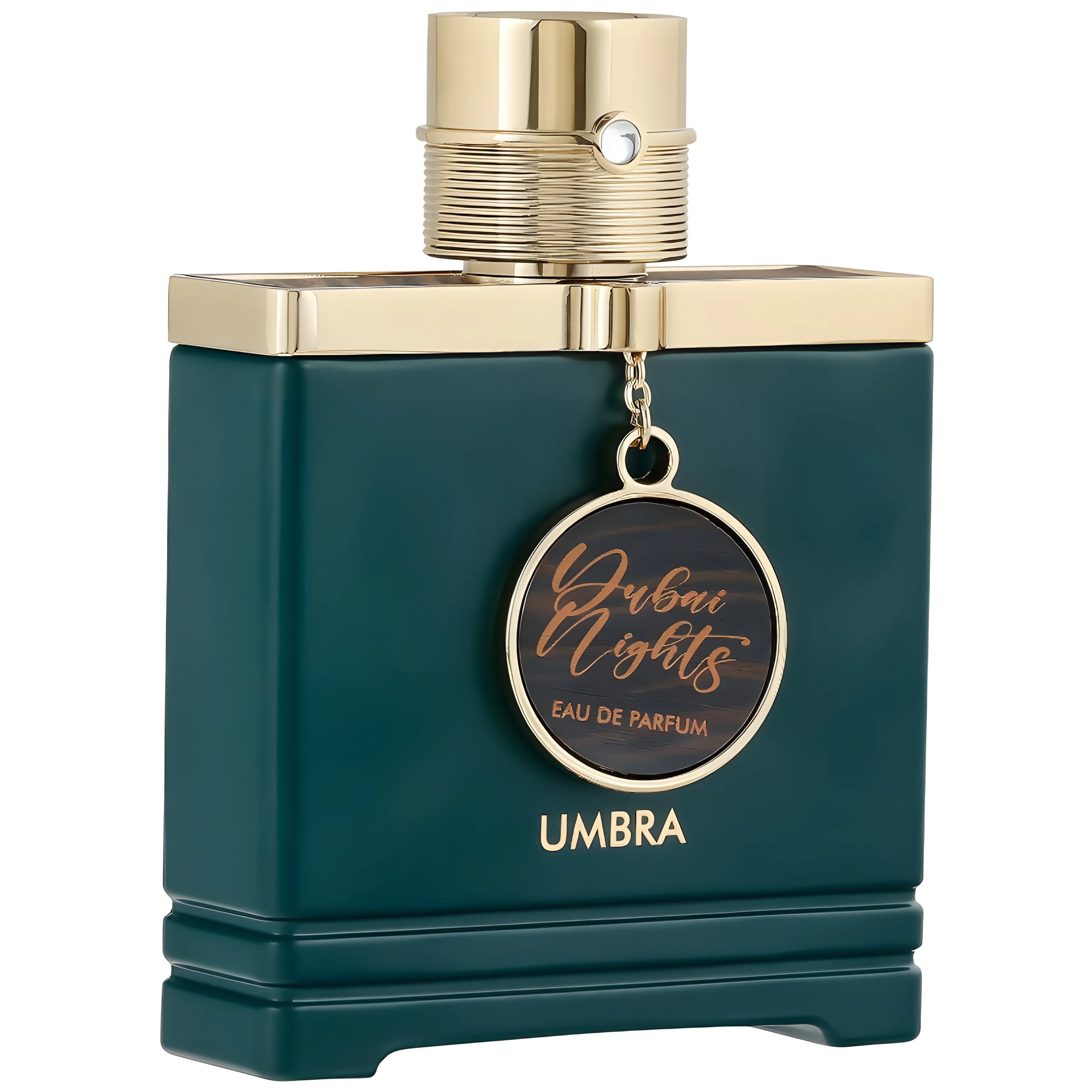 Armaf Dubai Nights Umbra Eau de Parfum for Men - Image 2