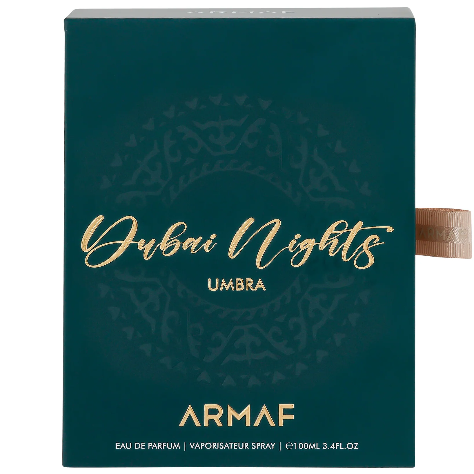 Armaf Dubai Nights Umbra Eau de Parfum for Men - Image 3