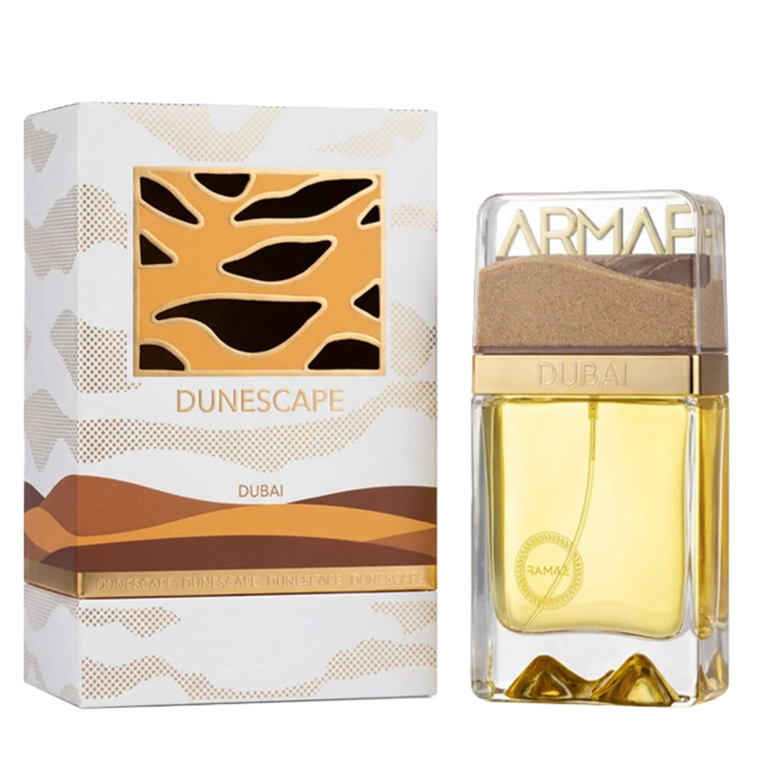 Armaf Dunescape Eau de Parfum for Men - Image 2