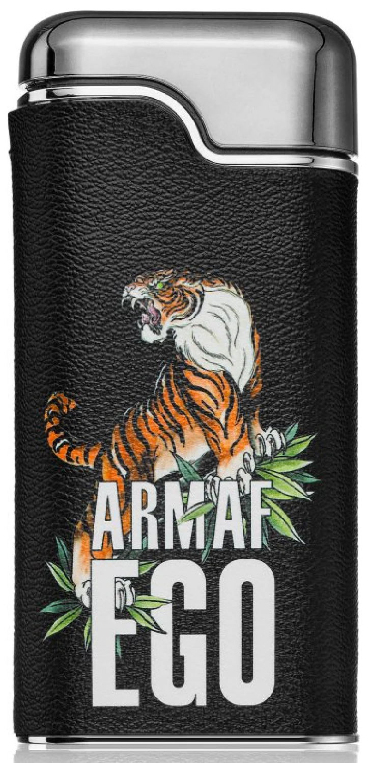 Armaf Ego Tigre Eau de Parfum for Men