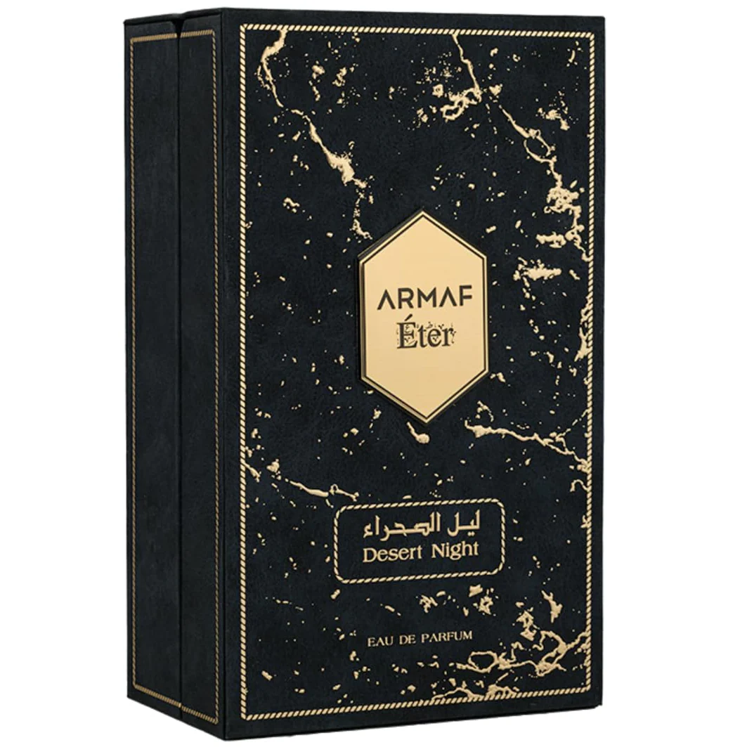 Armaf Eter Desert Night Eau de Parfum for Everyone - Image 3