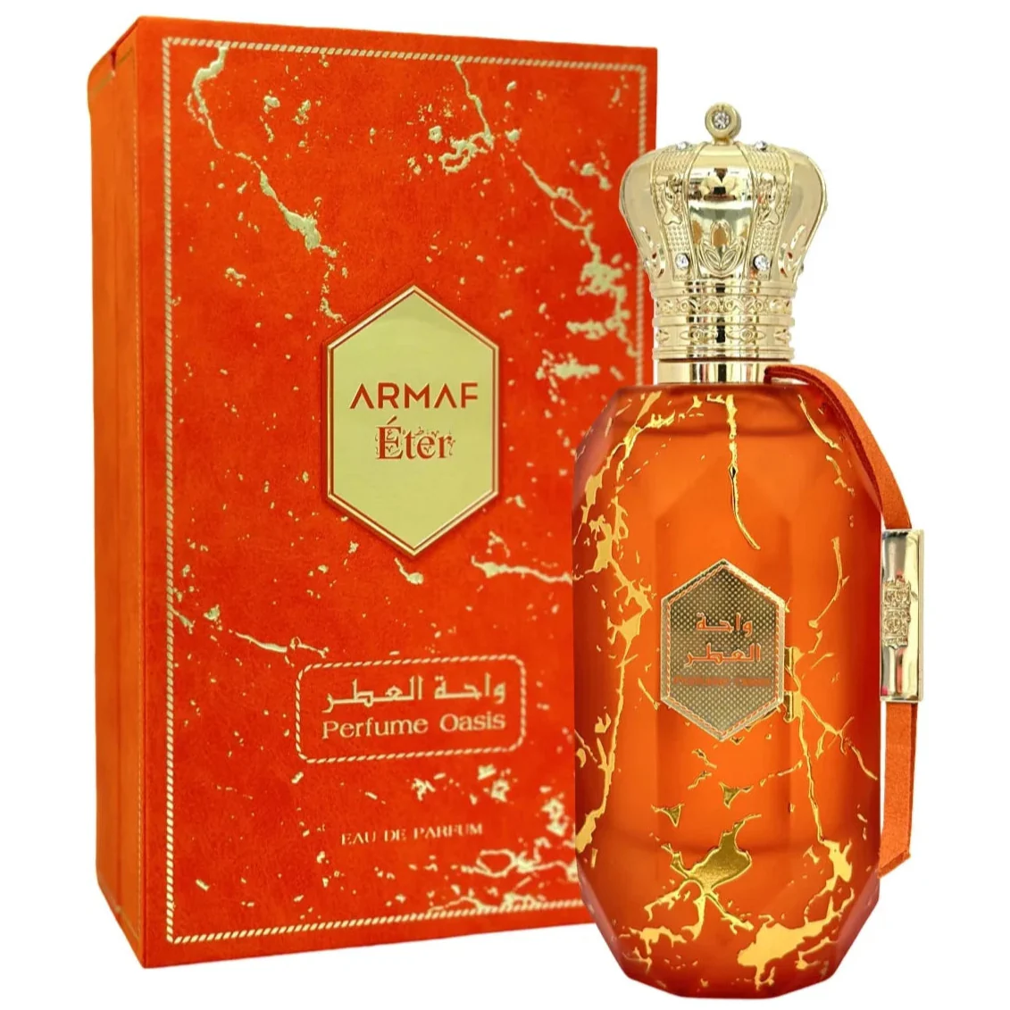 Armaf Eter Perfume Oasis Eau de Parfum for Women - Image 2