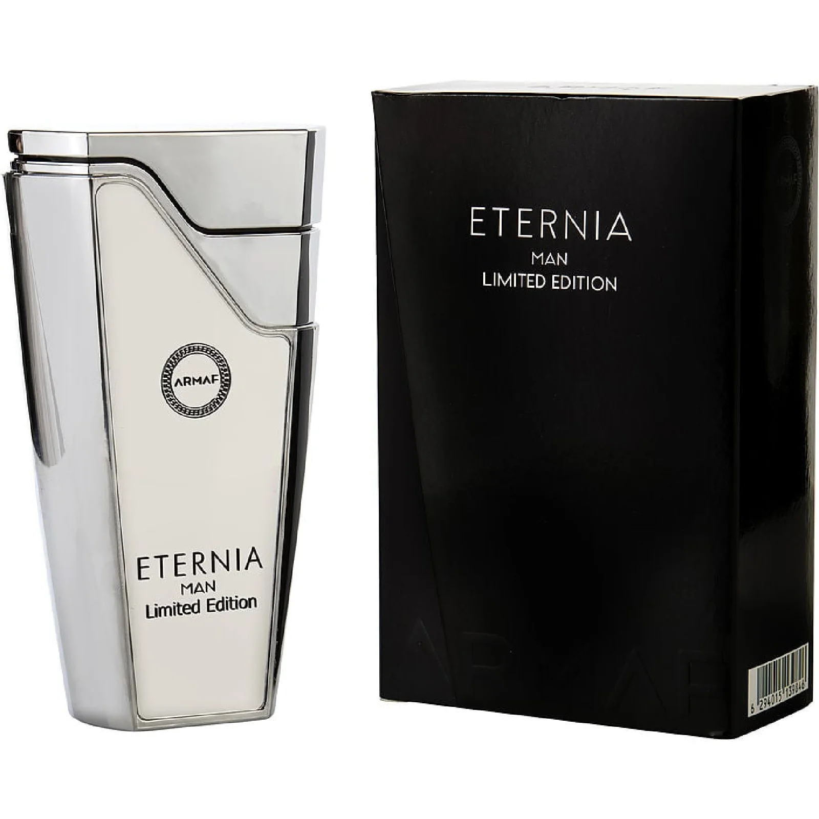 Armaf Eternia Man Limited Edition Eau de Parfum for Men - Image 2