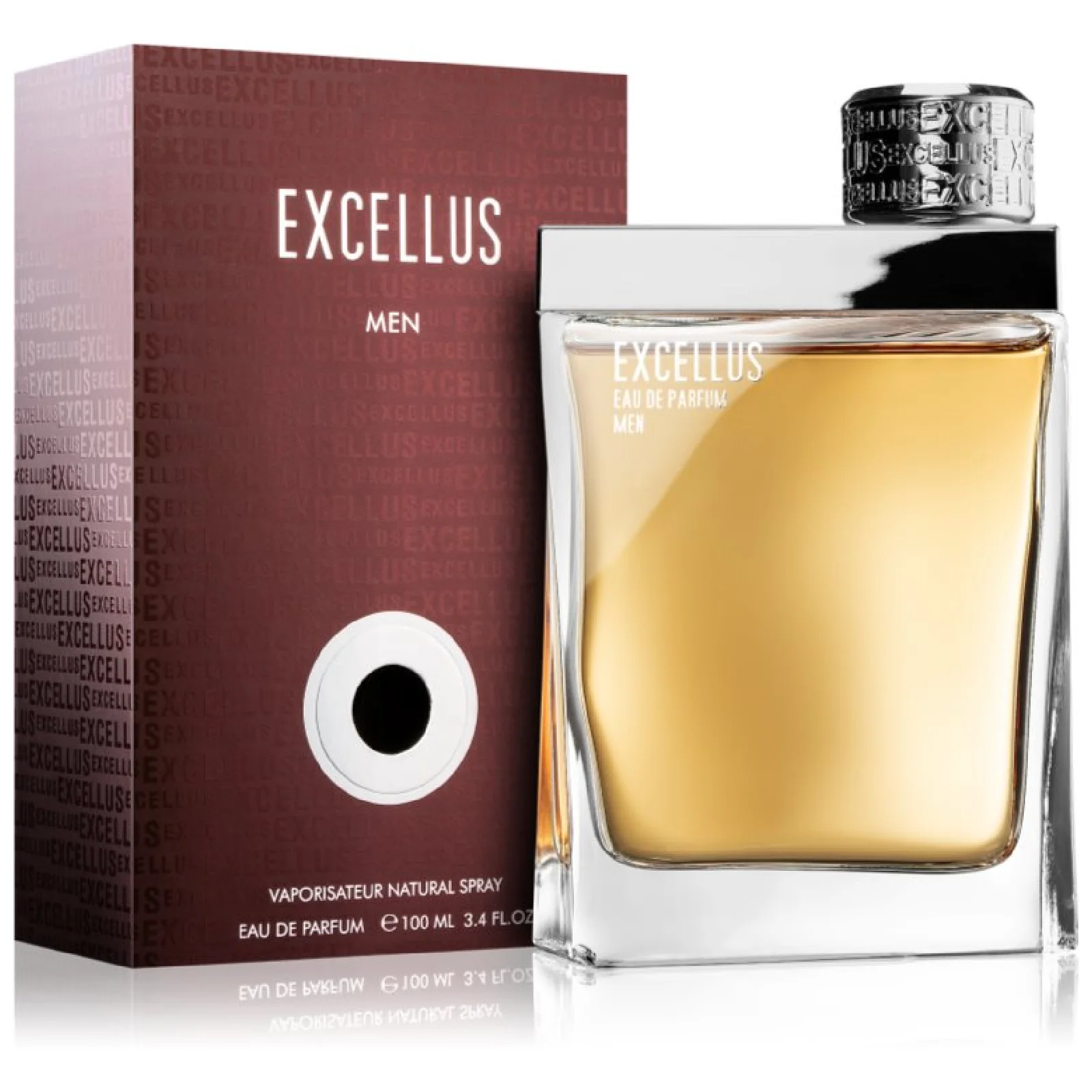 Armaf Excellus Eau de Parfum for Men - Image 2