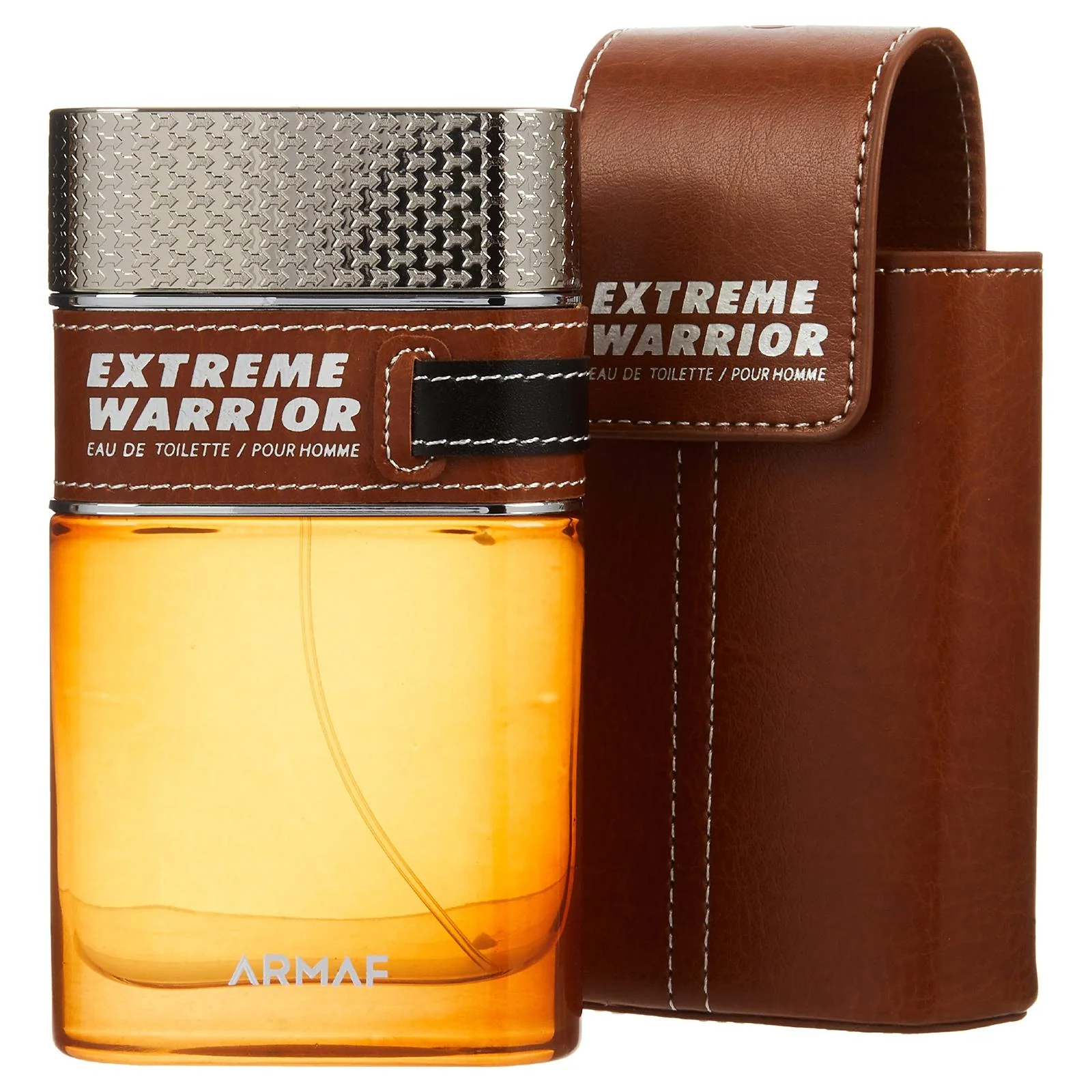 Armaf Extreme Warrior Eau de Toilette for Men - Image 2