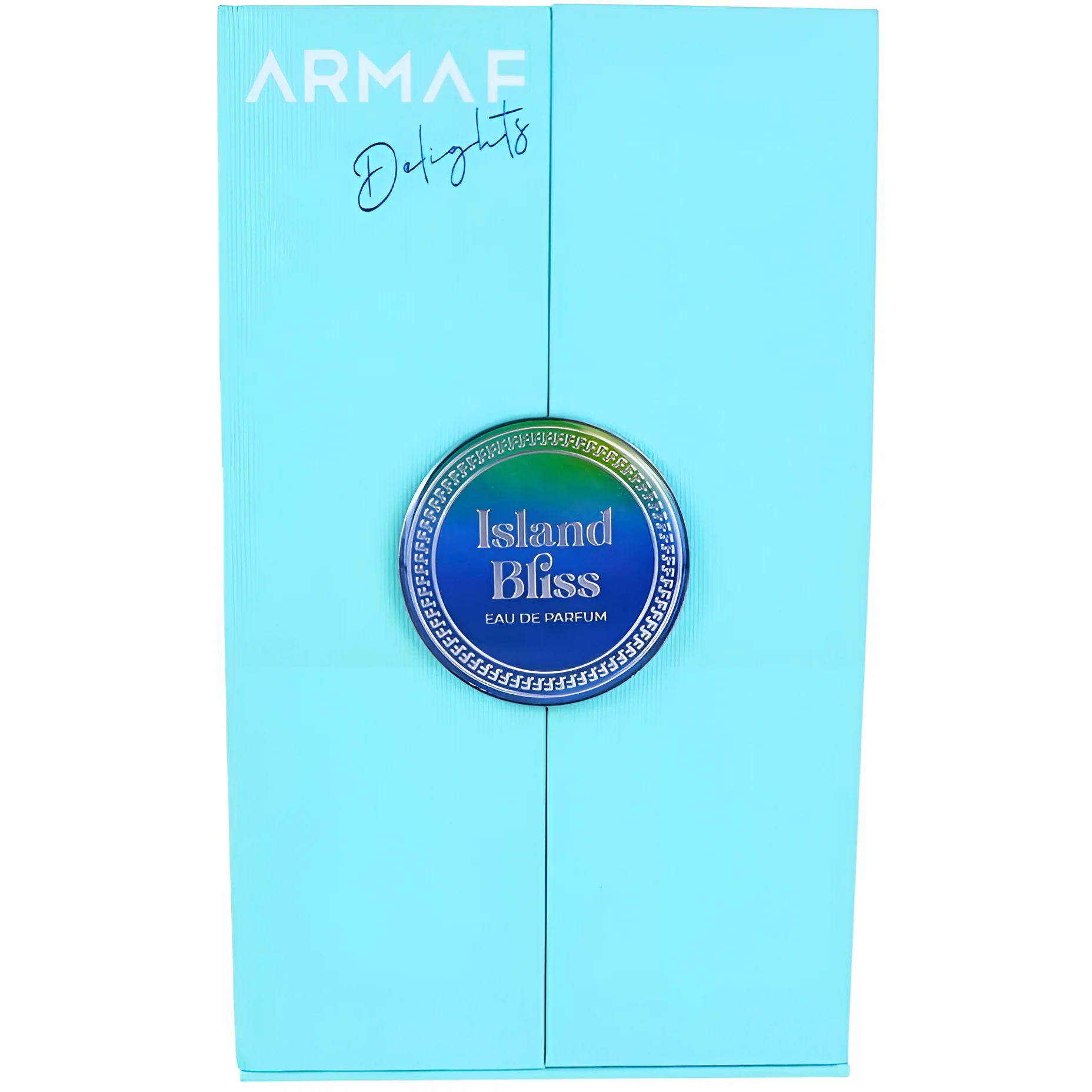 Armaf Island Bliss Eau de Parfum for Women - Image 3