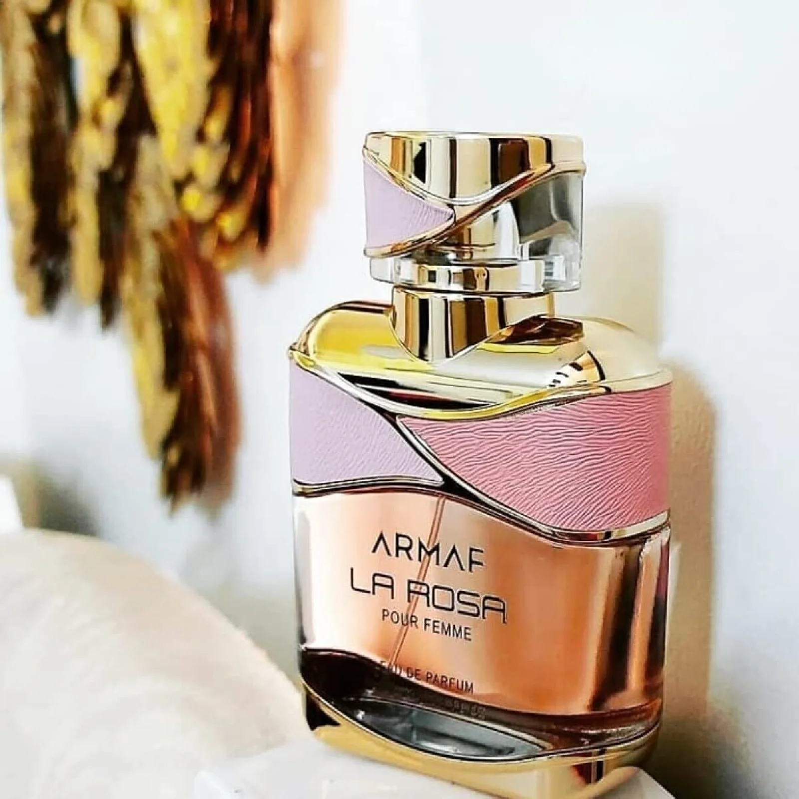 Armaf La Rosa Eau de Parfum for Women - Image 5