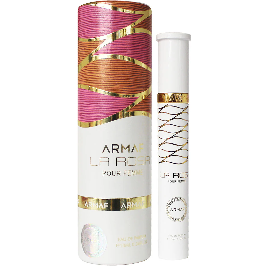 Armaf La Rosa Eau de Parfum for Women - Image 6