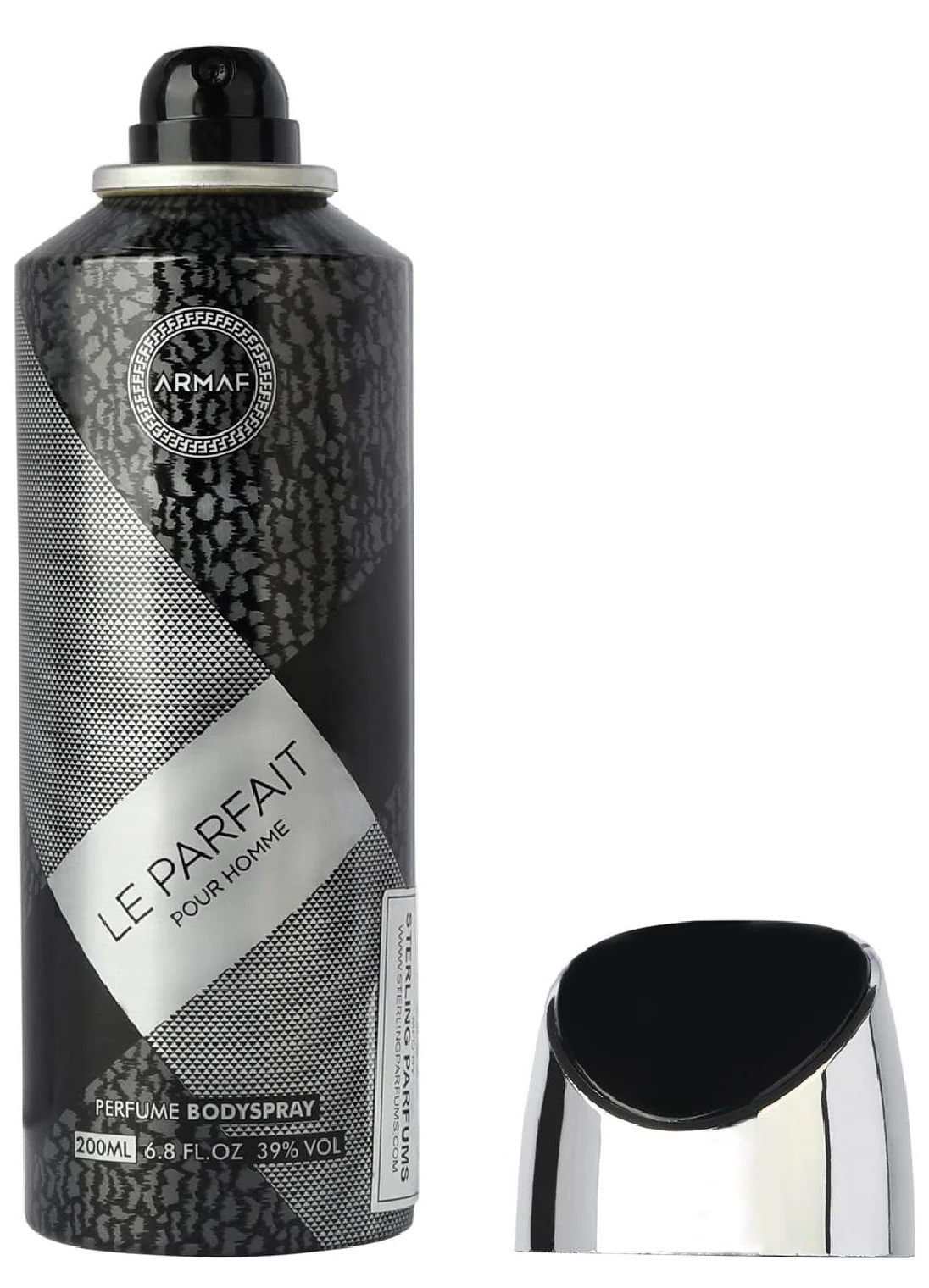 Armaf Le Parfait Body Spray for Men - Image 3