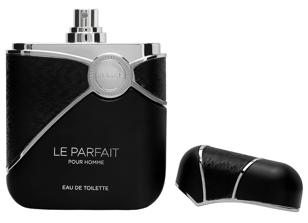 Armaf Le Parfait Eau de Toilette for Men - Image 2