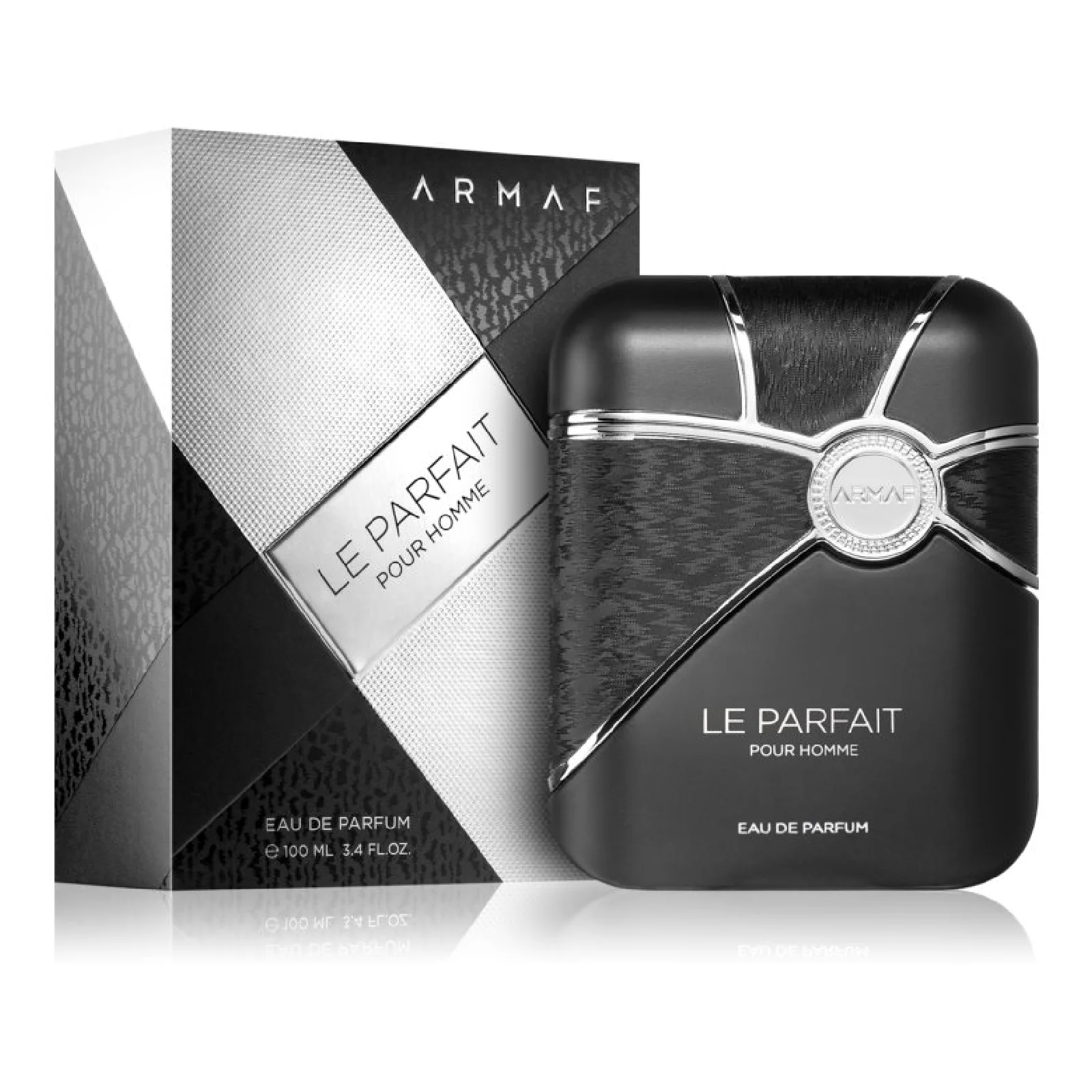 Armaf Le Parfait Eau de Toilette for Men - Image 5