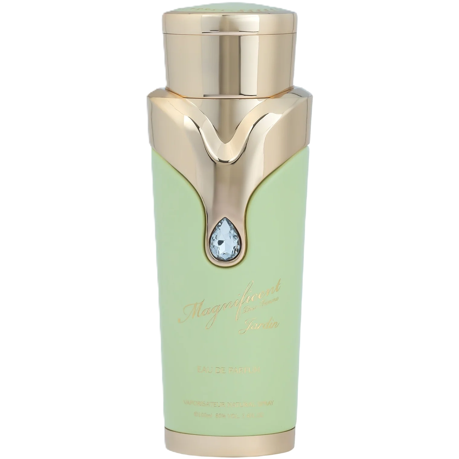 Armaf Magnificent Jardin Eau de Parfum for Women