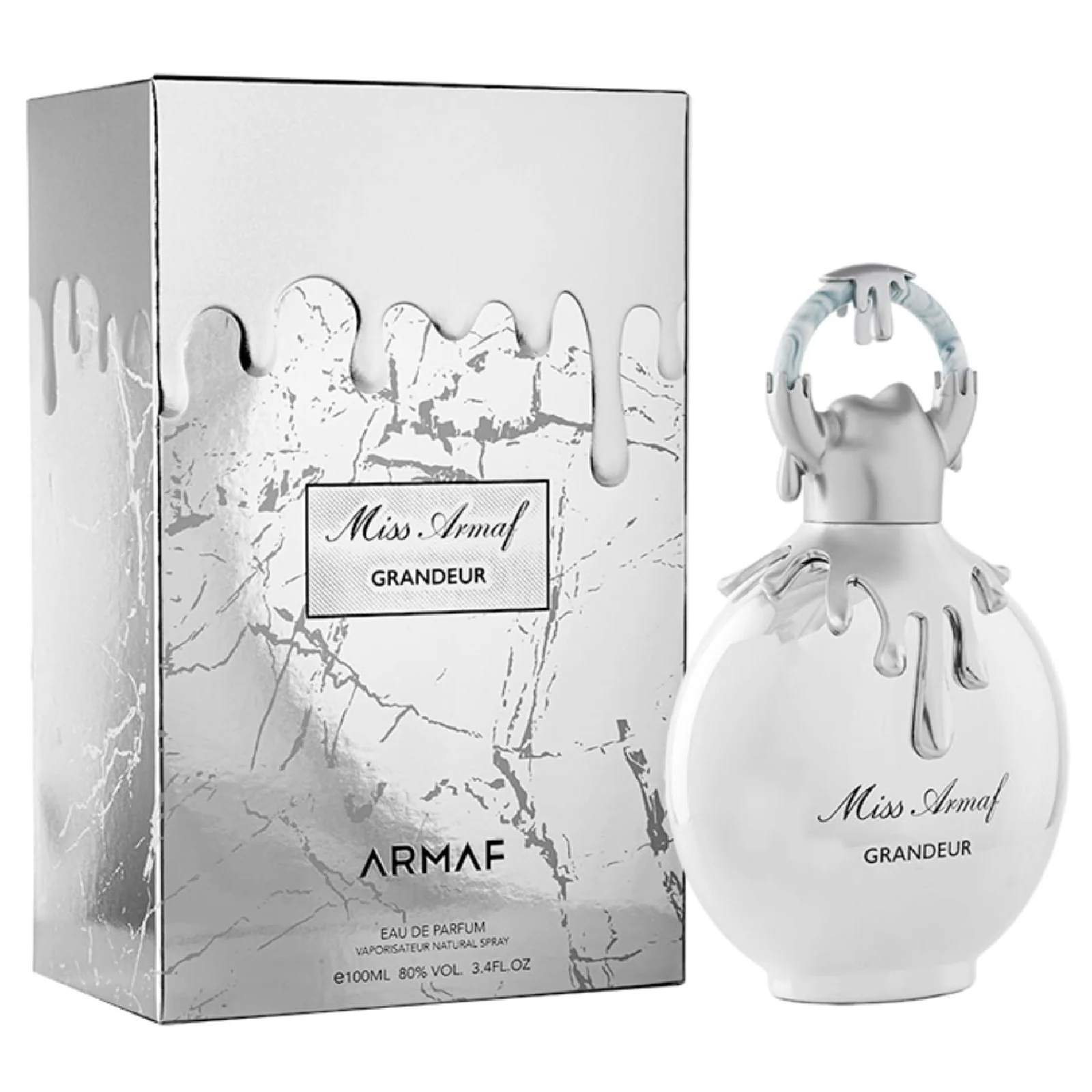 Armaf Miss Armaf Grandeur Eau de Parfum for Women - Image 2