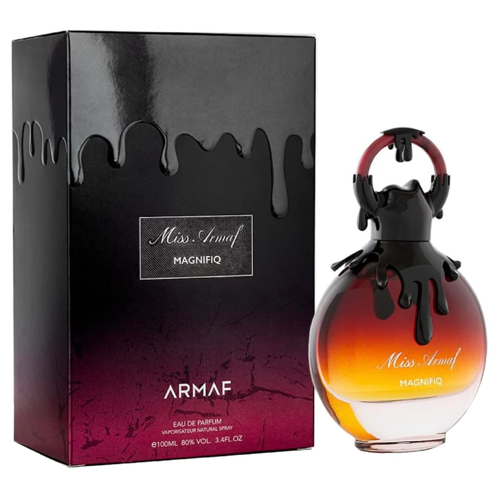 Armaf Miss Armaf Magnifiq Eau de Parfum for Women - Image 2
