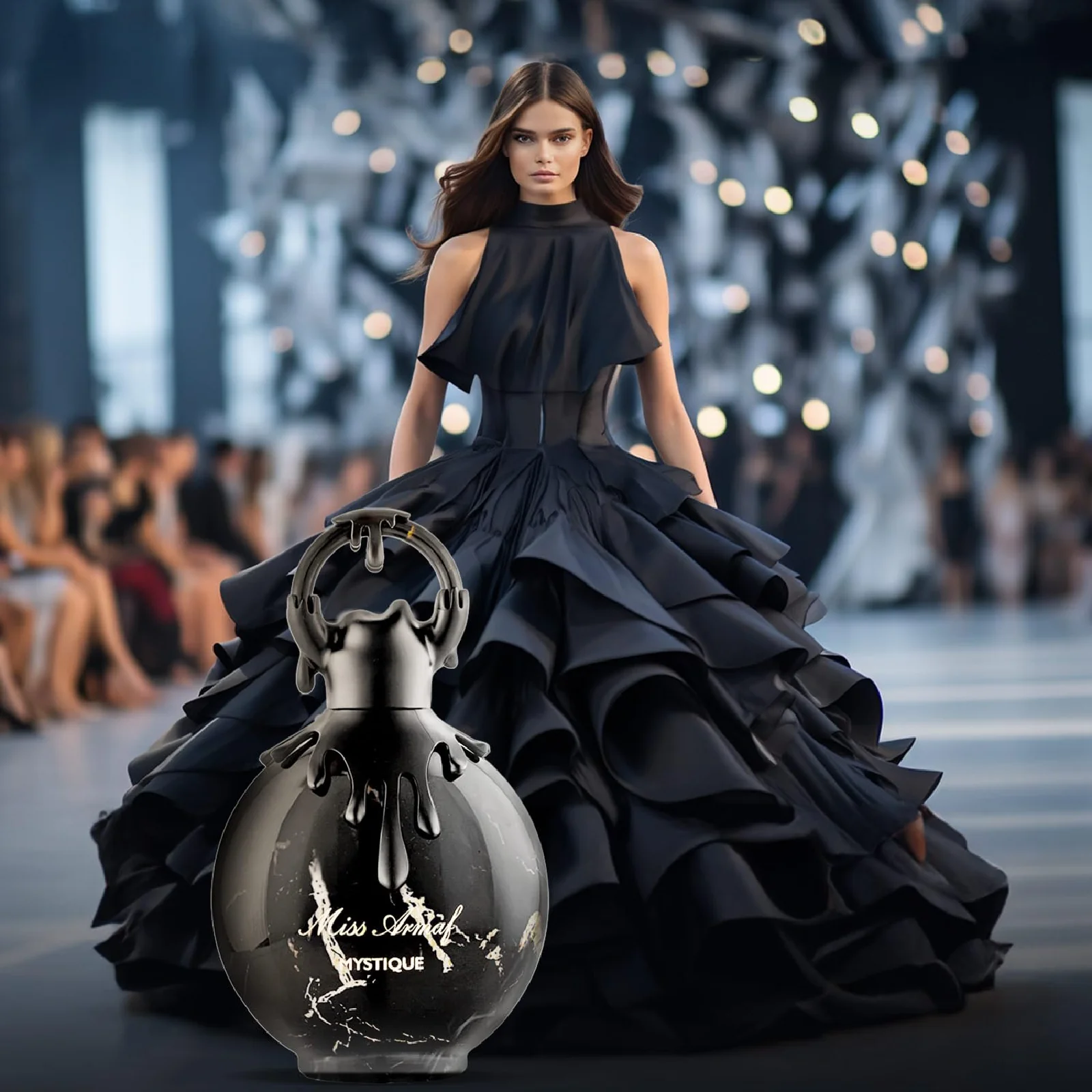 Armaf Miss Armaf Mystique Eau de Parfum for Women - Image 3