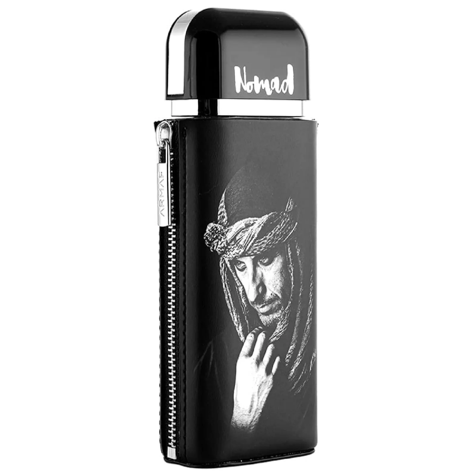 Armaf Nomad The Wanderer Eau de Parfum for Men - Image 4