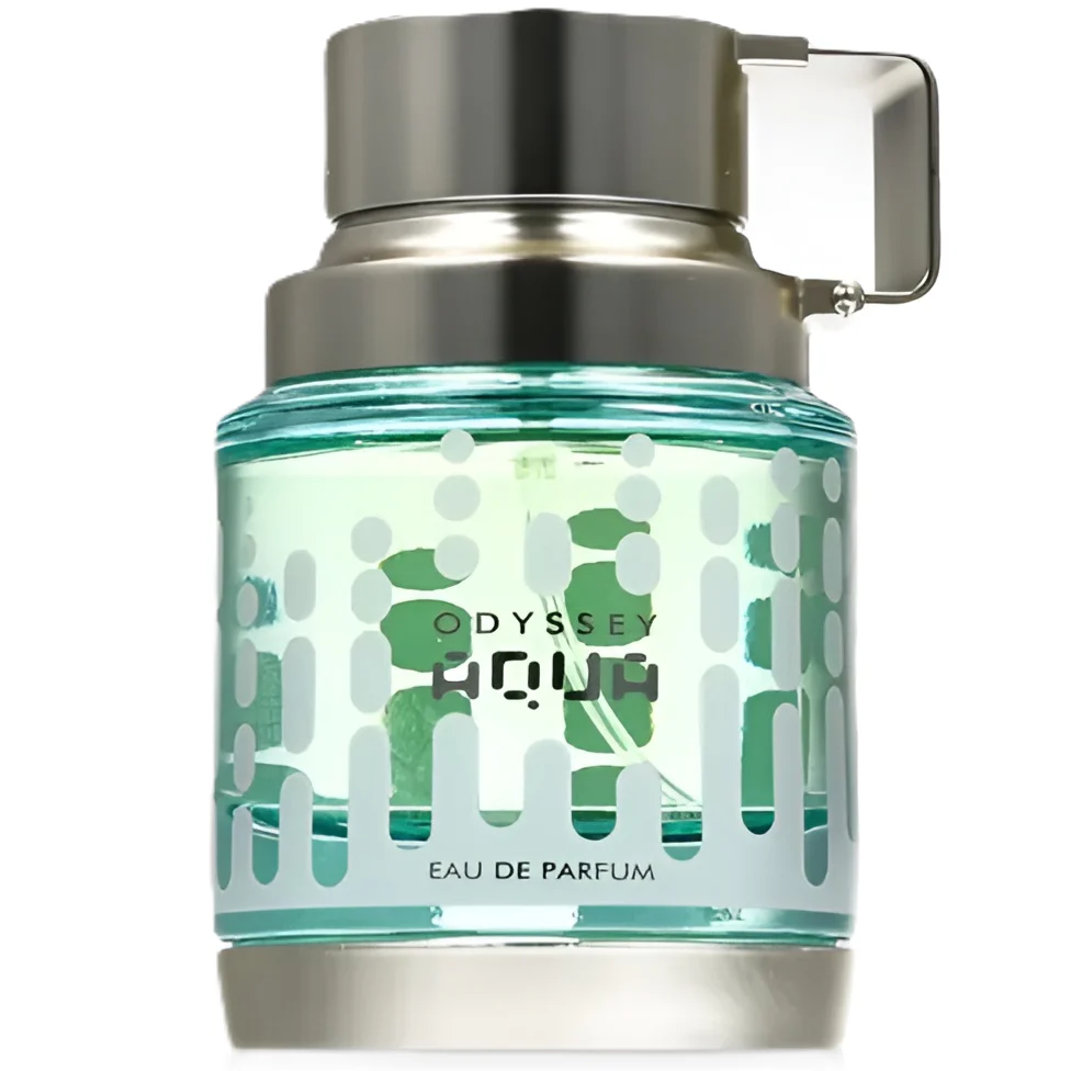 Armaf Odyssey Aqua Edition Eau de Parfum for Men - Image 2