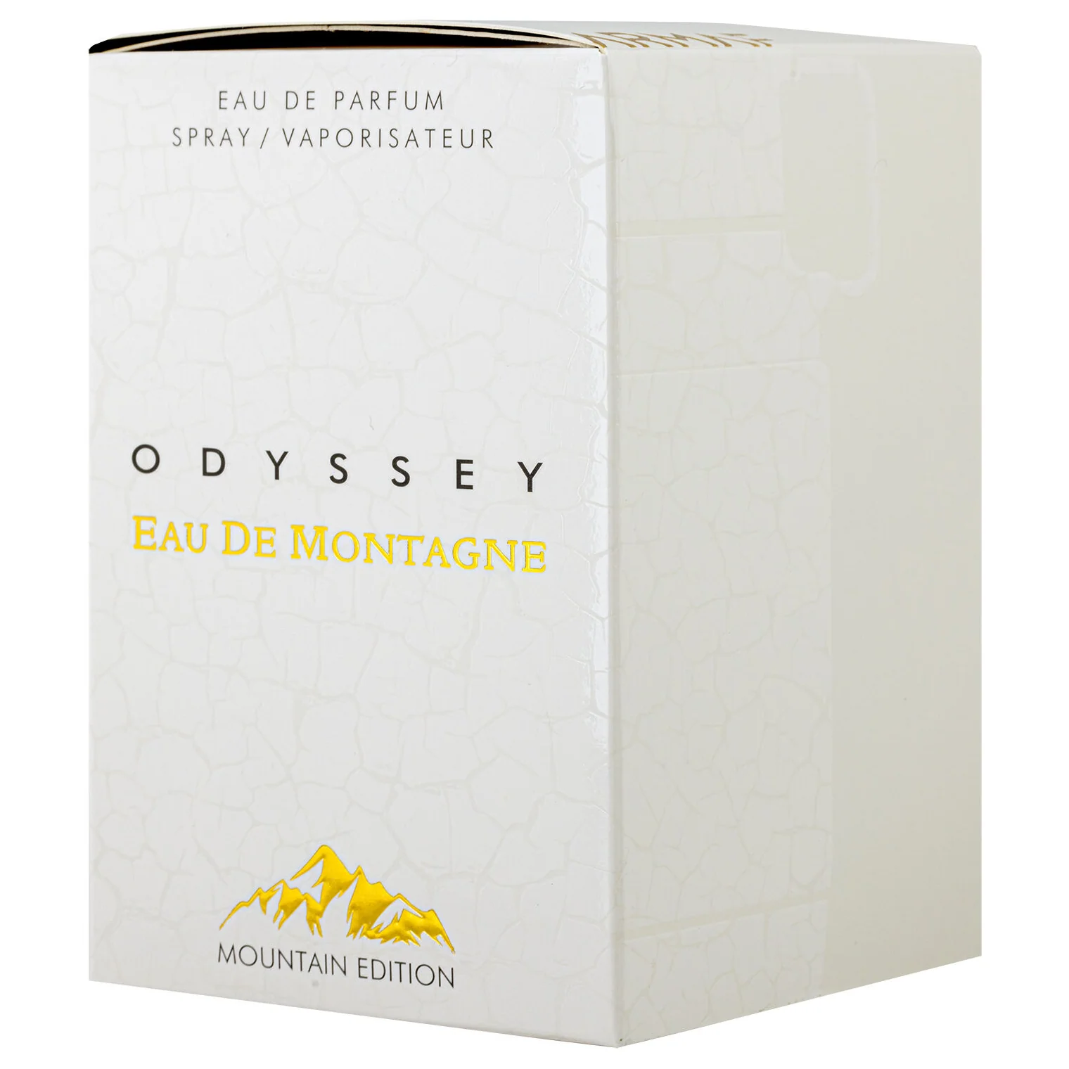 Armaf Odyssey Eau De Montagne Mountain Edition Eau de Parfum for Everyone - Image 3