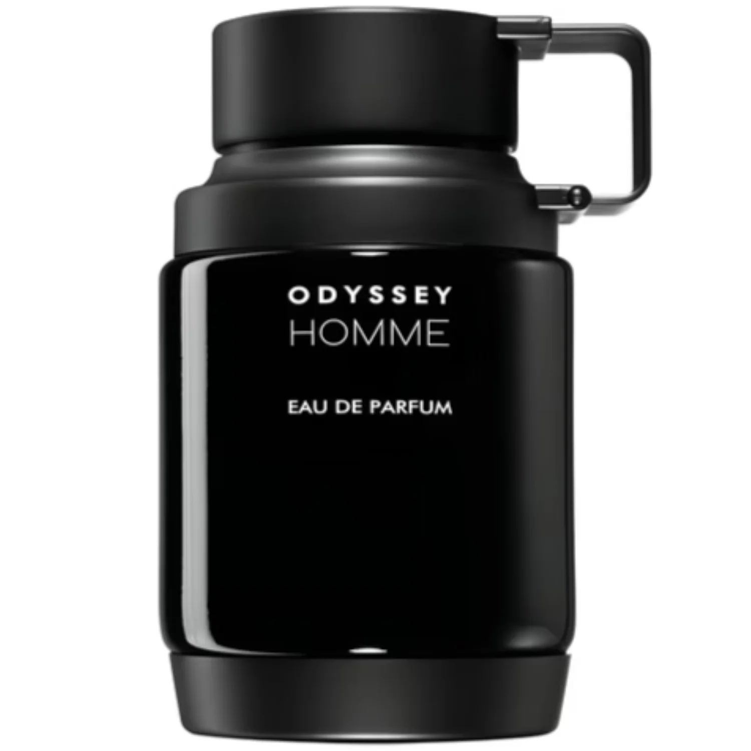 Armaf Odyssey Homme Black Eau de Parfum for Men - Image 6