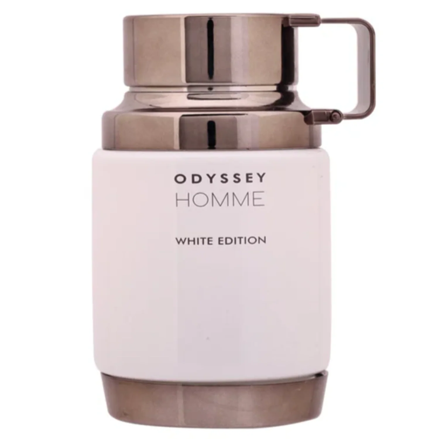 Armaf Odyssey Homme White Edition Eau de Parfum for Men - Image 5