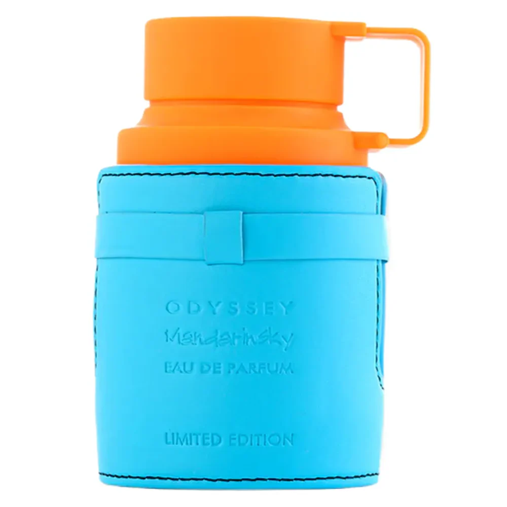 Armaf Odyssey Mandarin Sky Eau de Parfum for Men