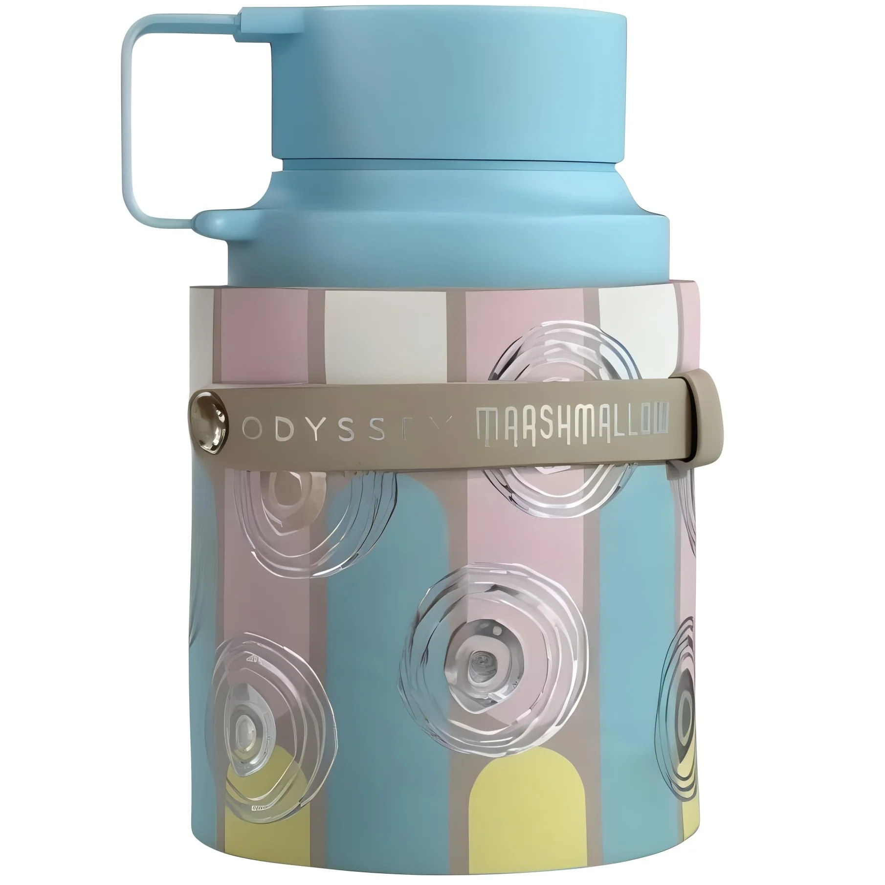 Armaf Odyssey Marshmallow Gourmand Edition Eau de Parfum for Everyone