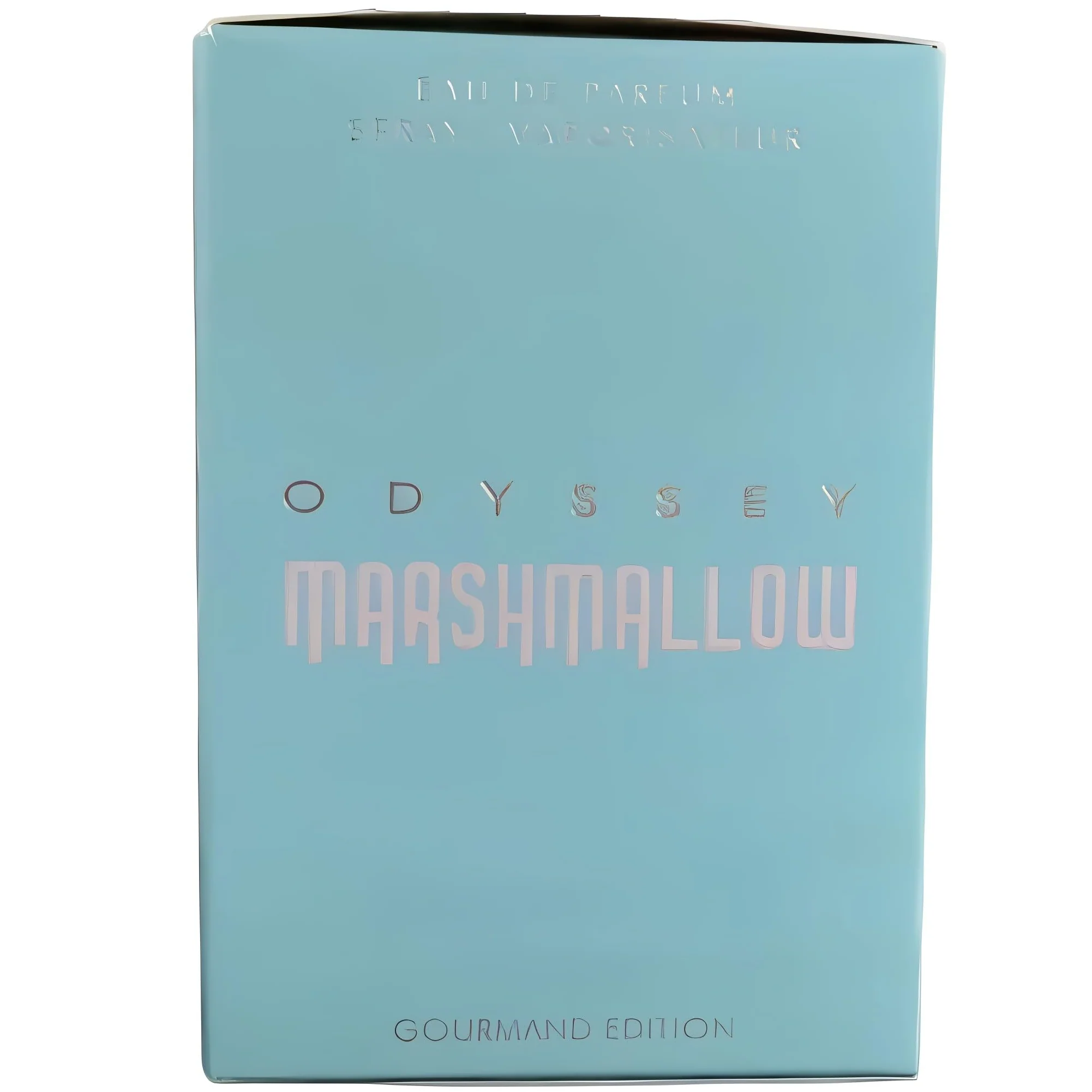 Armaf Odyssey Marshmallow Gourmand Edition Eau de Parfum for Everyone - Image 3