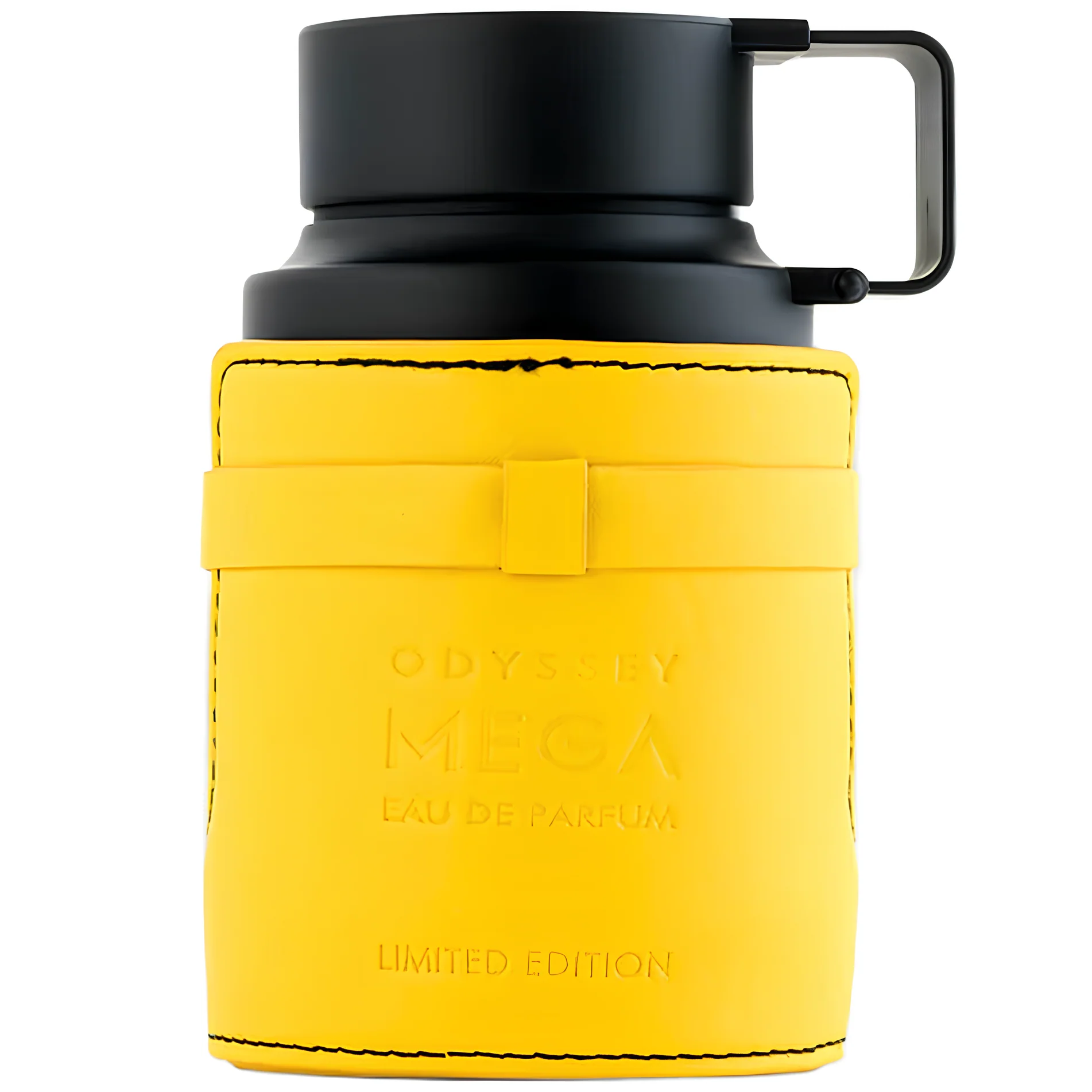 Armaf Odyssey Mega Limited Edition Eau de Parfum for Men - Image 3