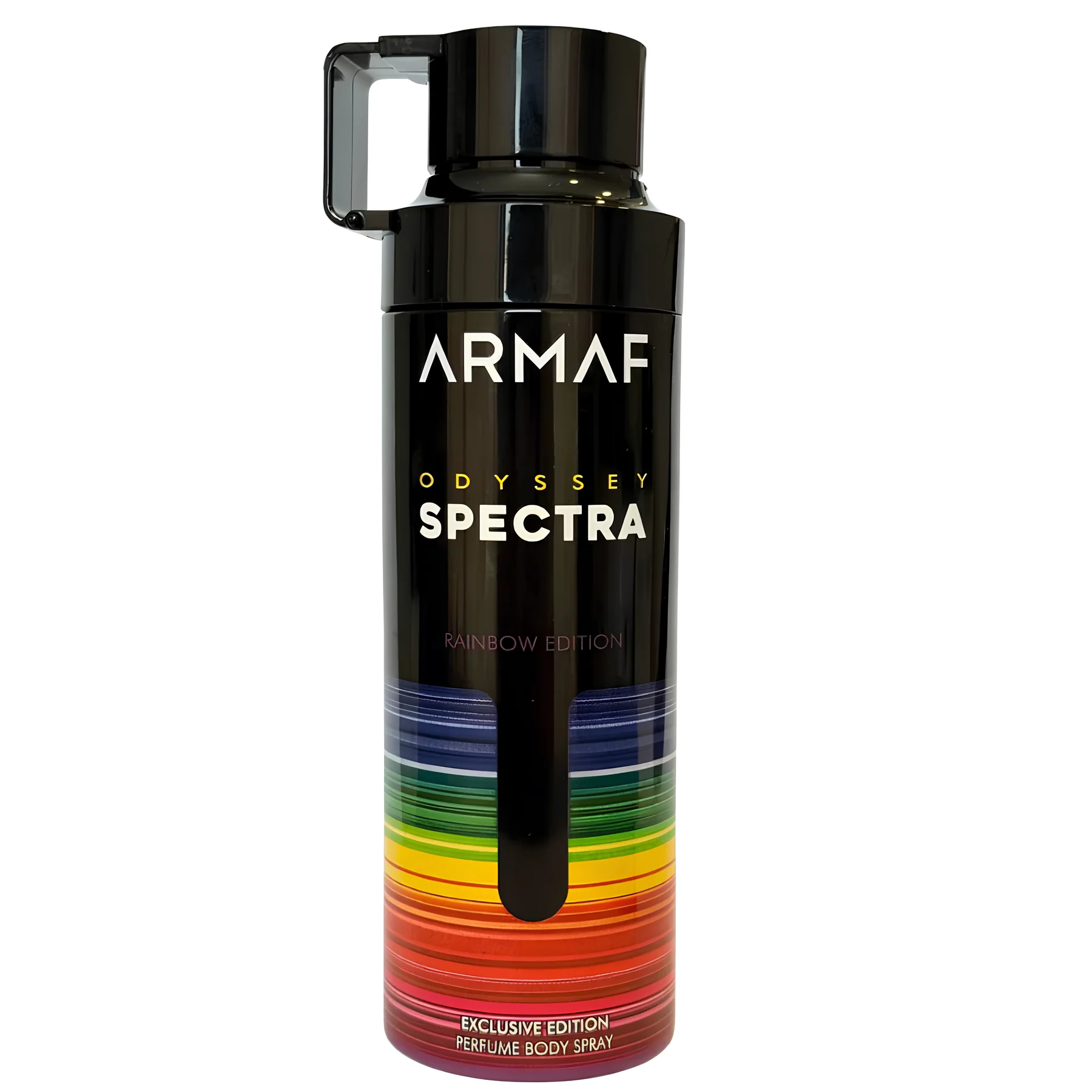 Armaf Odyssey Spectra Rainbow Edition Body Spray for Everyone
