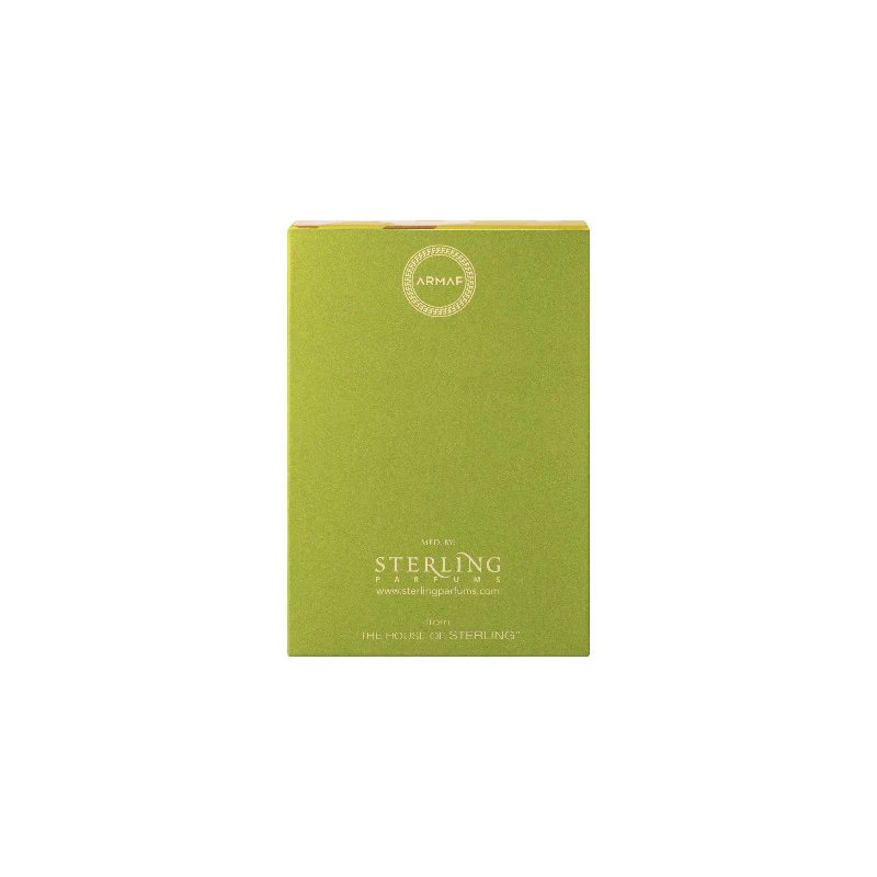 Armaf Odyssey Tyrant Special Edition Eau de Parfum for Men - Image 3