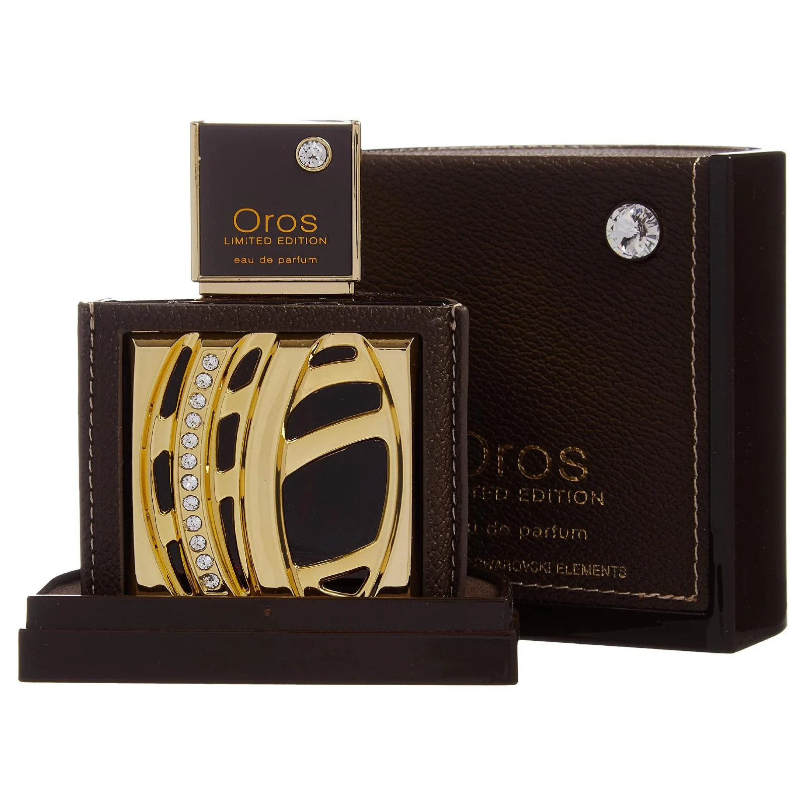 Armaf Oros Eau de Parfum for Men - Image 3