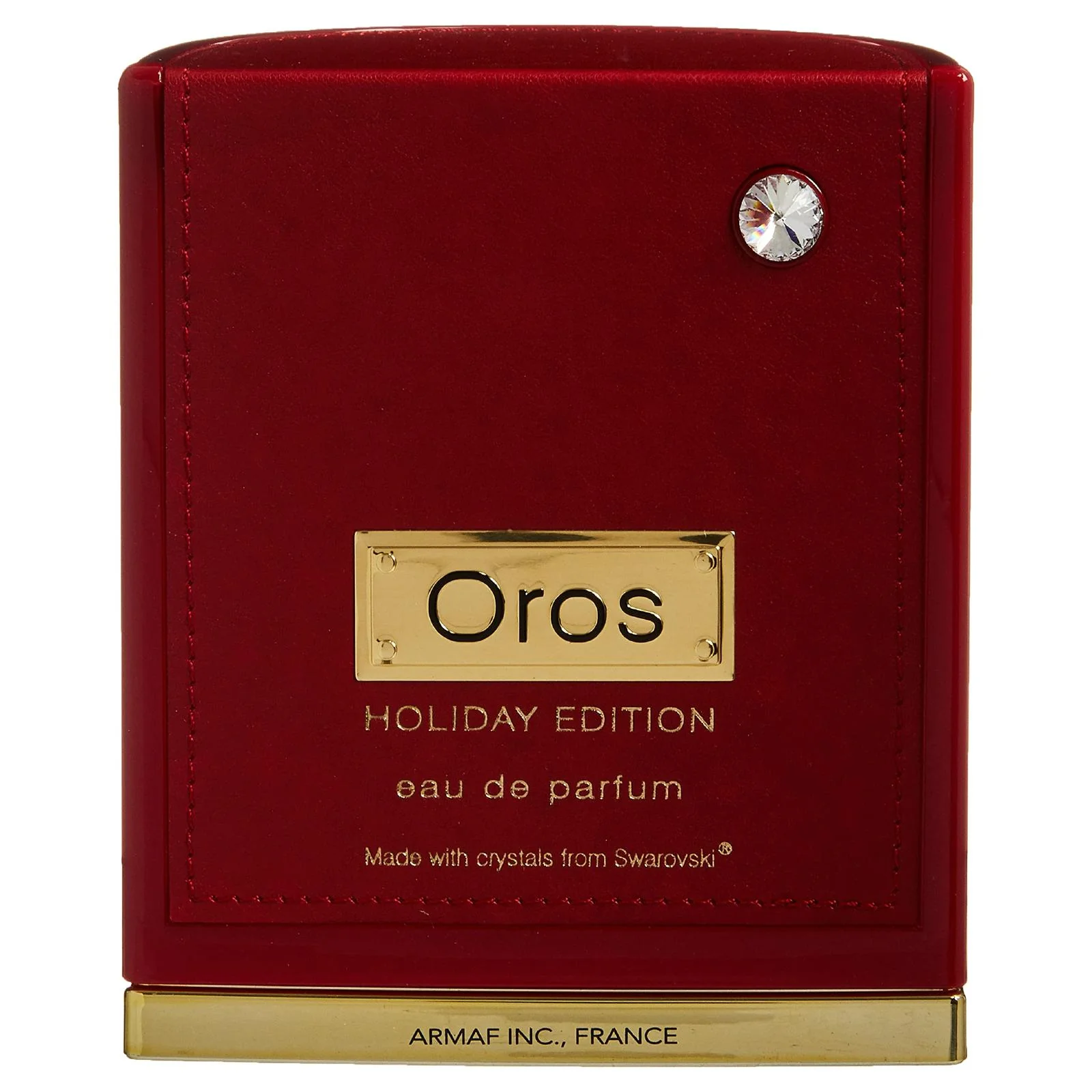 Armaf Oros Holiday Edition Eau de Parfum for Women - Image 2