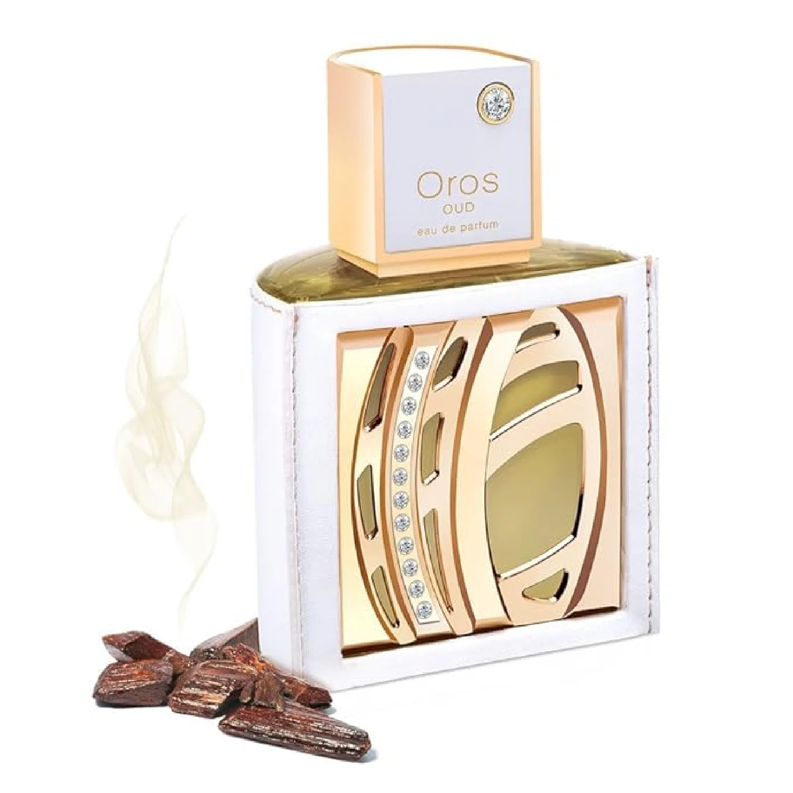 Armaf Oros Oud Eau de Parfum for Everyone - Image 2