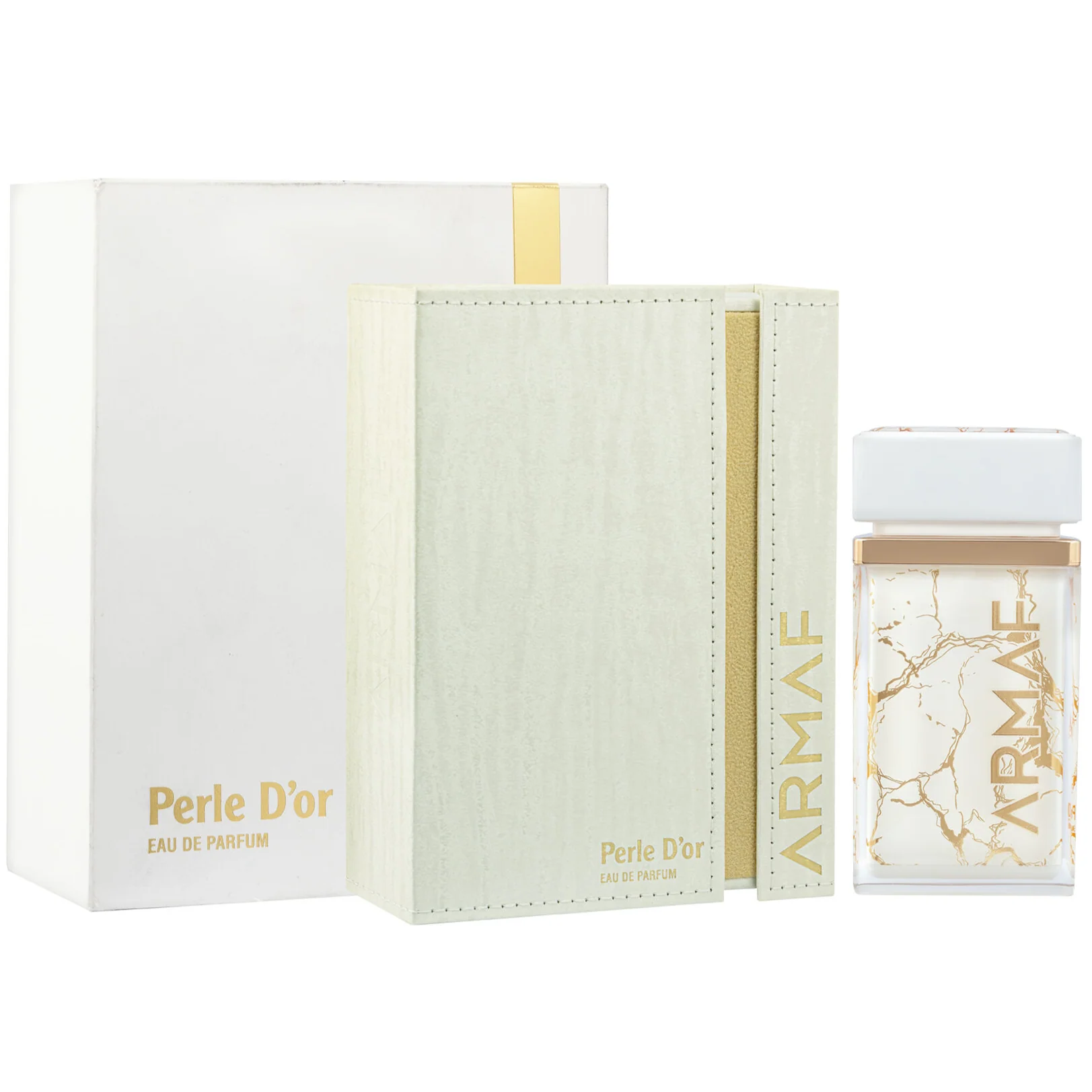 Armaf Perle D'or Eau de Parfum for Everyone - Image 2