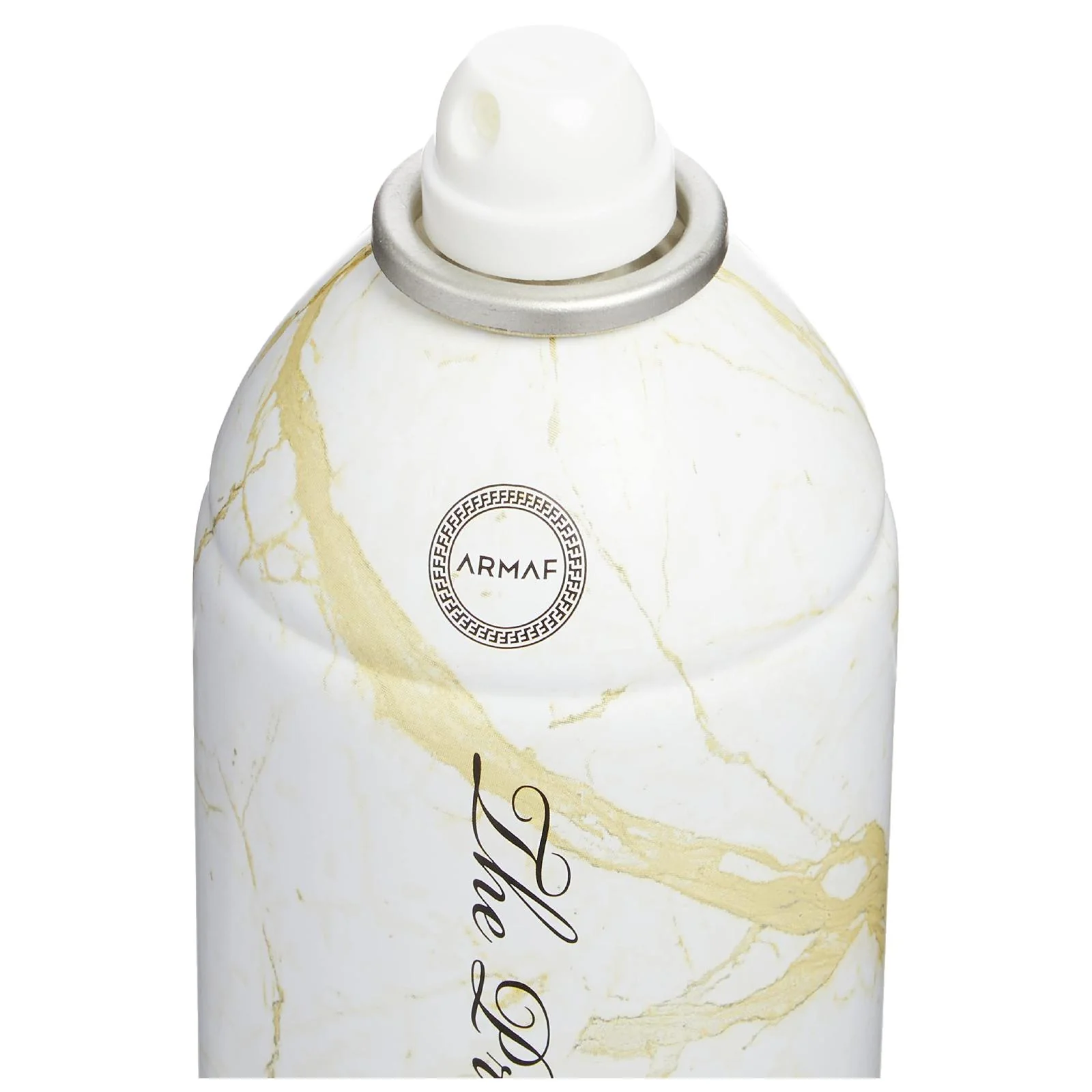 Armaf Pride White Body Spray for Women - Image 2